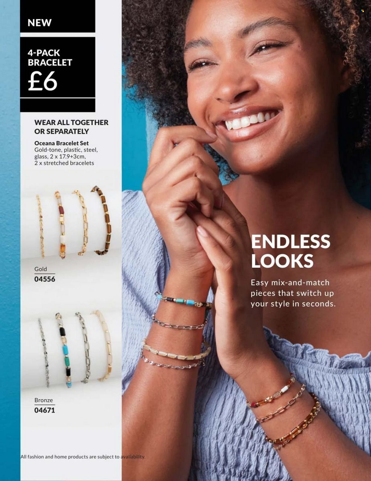 AVON offer - CAMPAIGN 3 2026 (2026-03-01 - 2026-03-31) | 148
