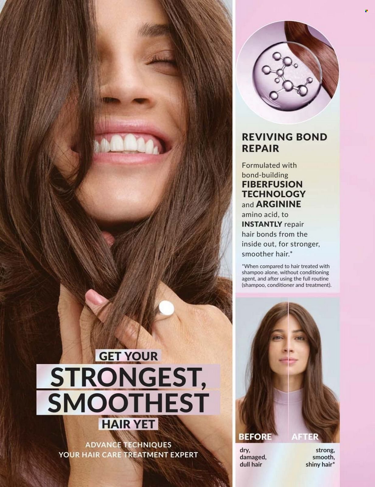 AVON offer - CAMPAIGN 3 2026 (2026-03-01 - 2026-03-31) | 154