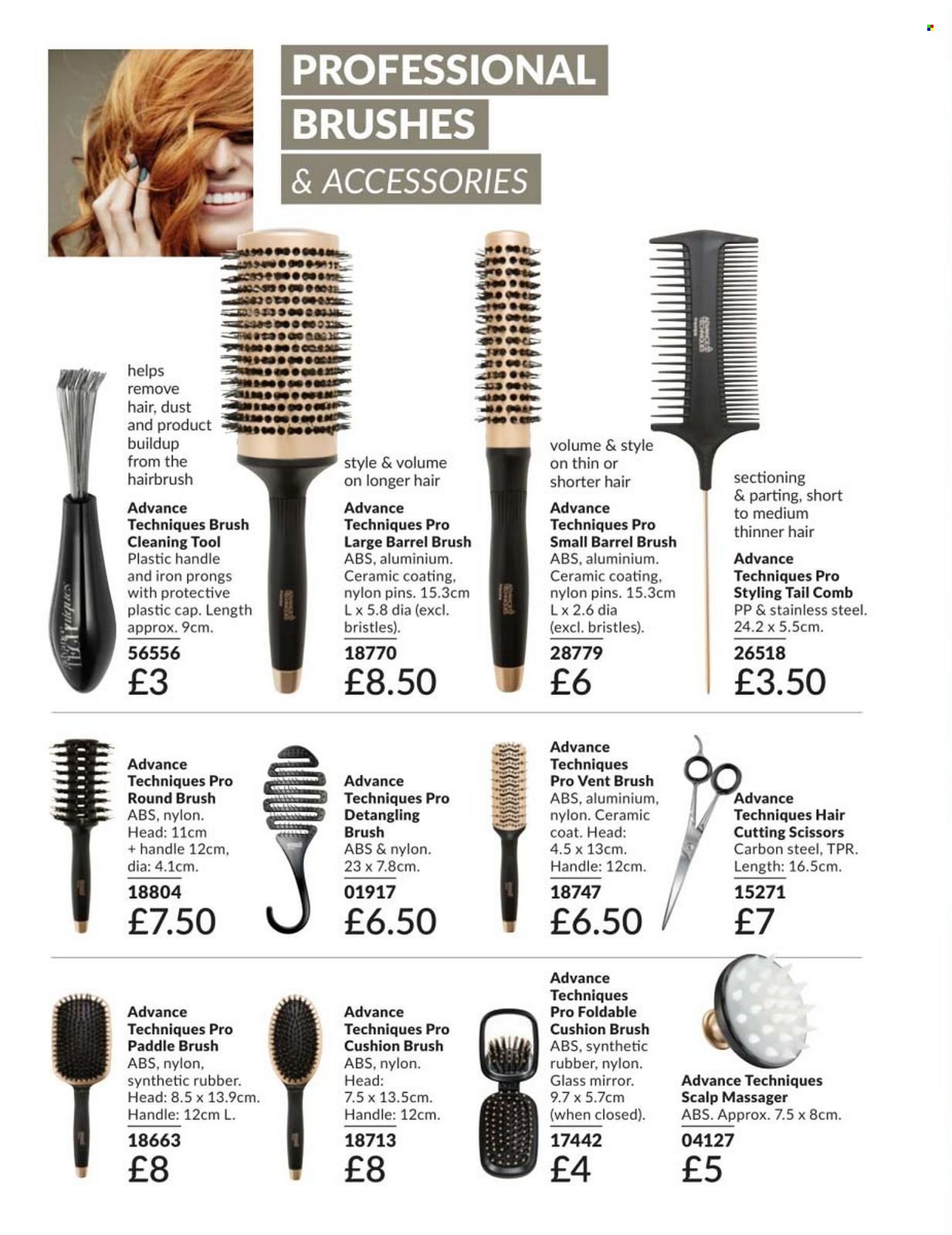 AVON offer - CAMPAIGN 3 2026 (2026-03-01 - 2026-03-31) | 160