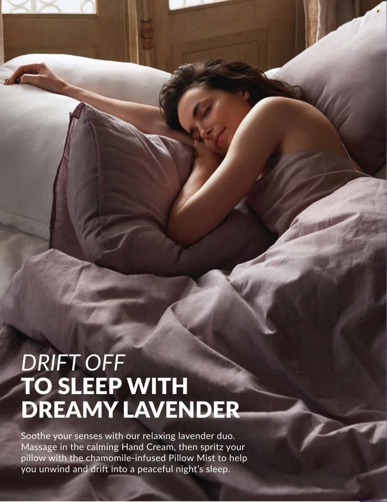 AVON offer - CAMPAIGN 3 2026 (2026-03-01 - 2026-03-31) | 174