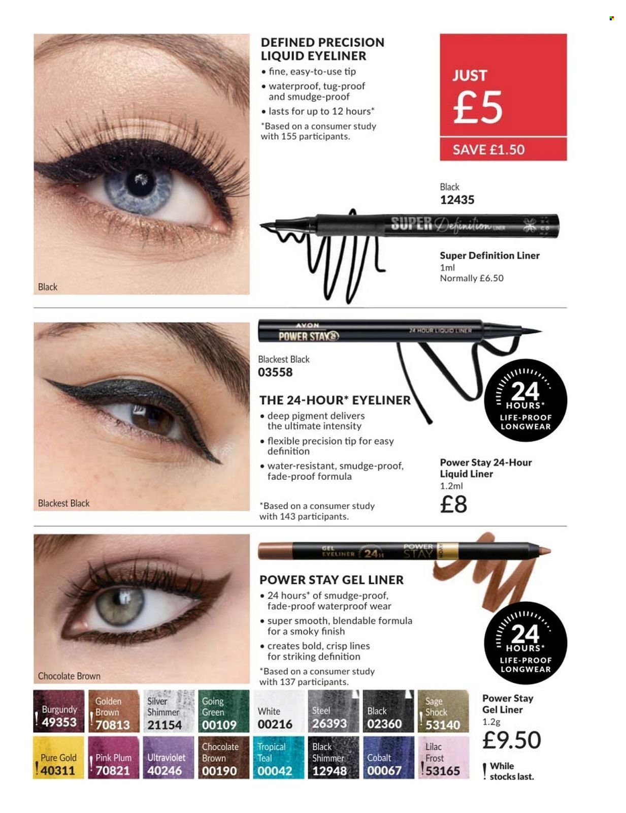 AVON offer - CAMPAIGN 3 2026 (2026-03-01 - 2026-03-31) | 44