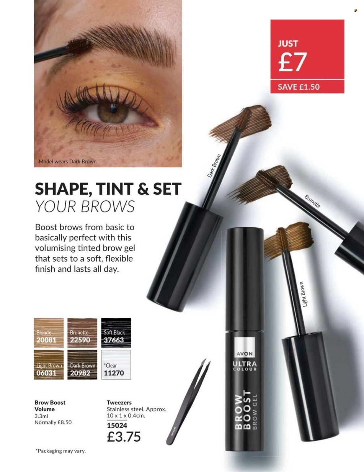 AVON offer - CAMPAIGN 3 2026 (2026-03-01 - 2026-03-31) | 51