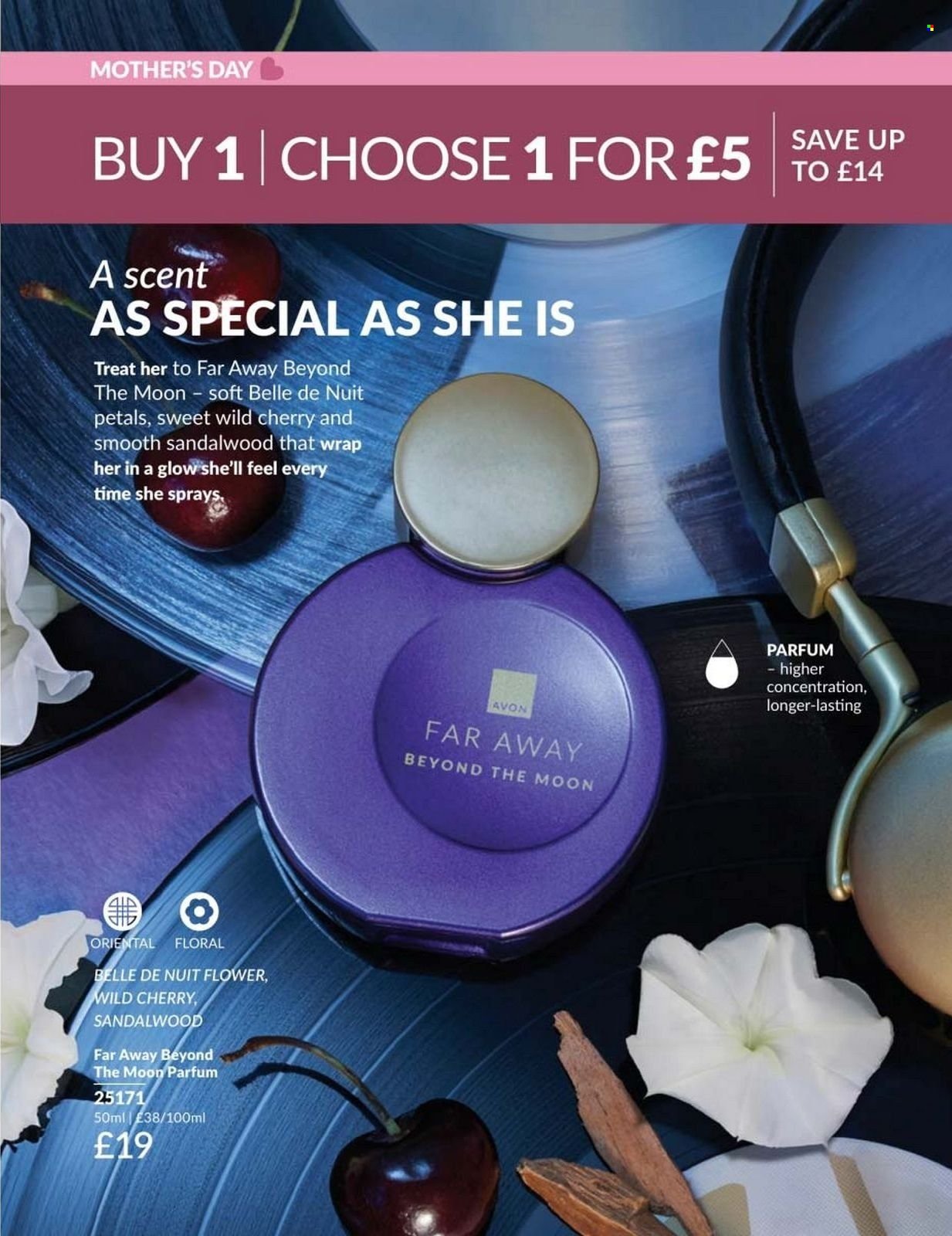 AVON offer - CAMPAIGN 3 2026 (2026-03-01 - 2026-03-31) | 7