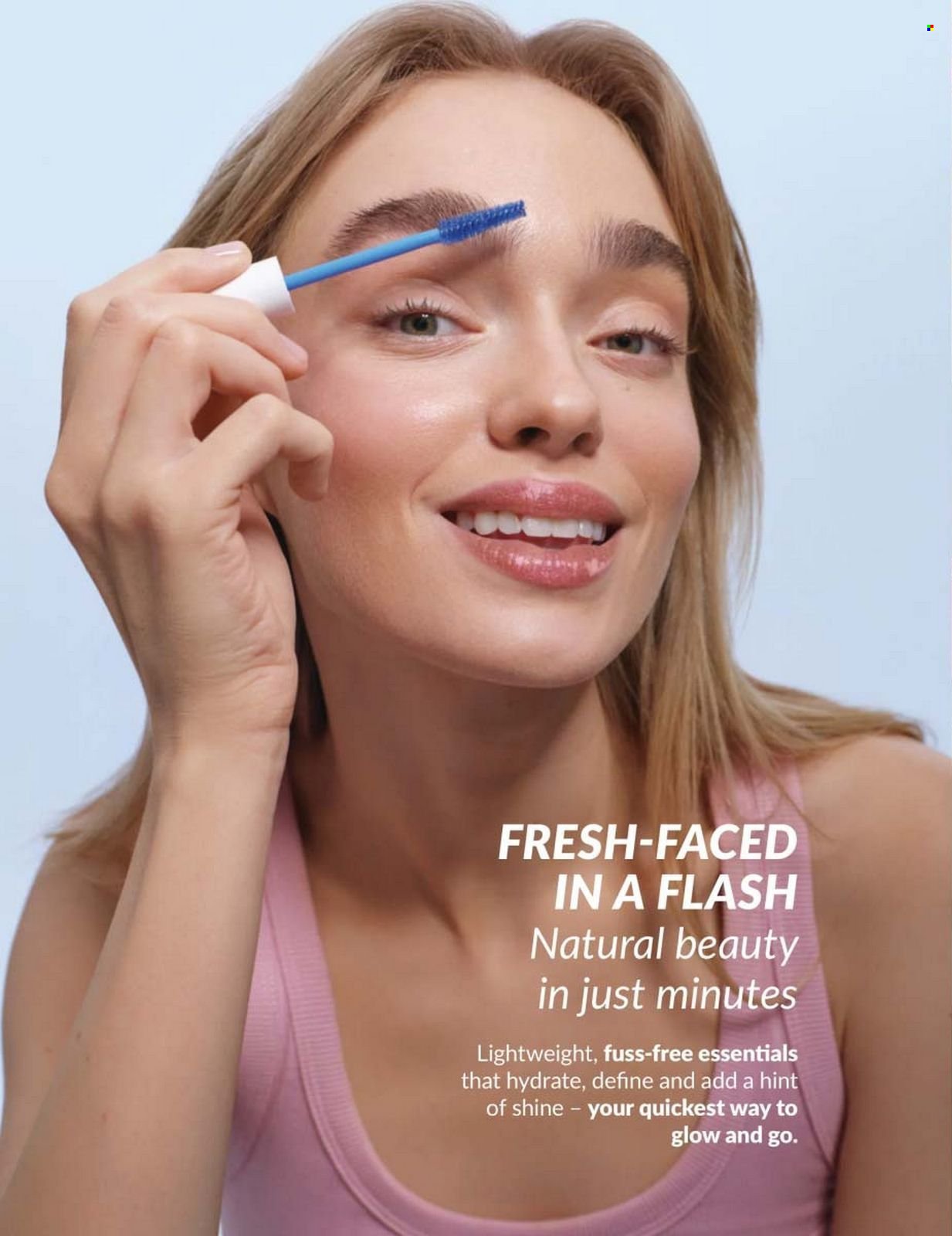 AVON offer - CAMPAIGN 3 2026 (2026-03-01 - 2026-03-31) | 66