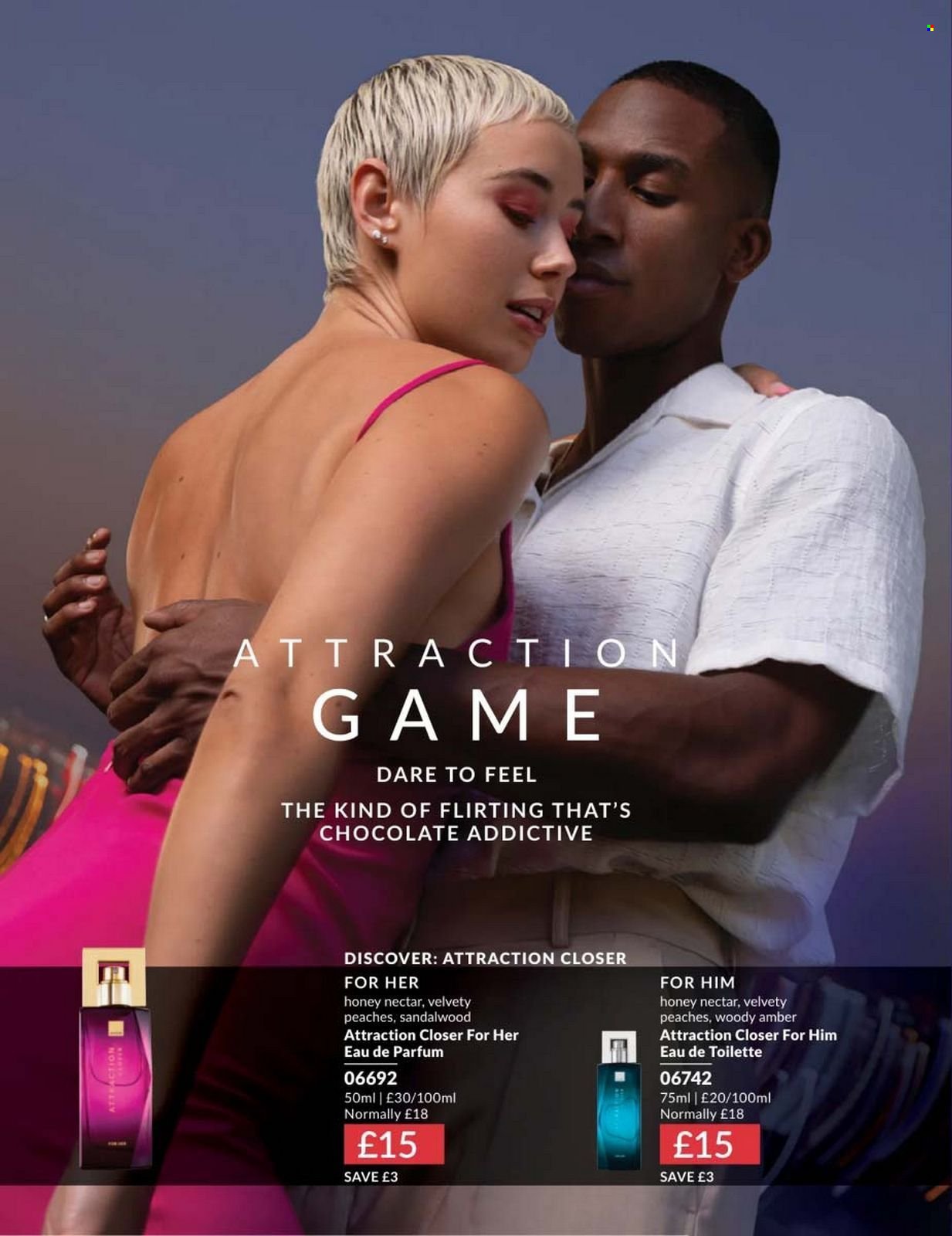 AVON offer - CAMPAIGN 3 2026 (2026-03-01 - 2026-03-31) | 92