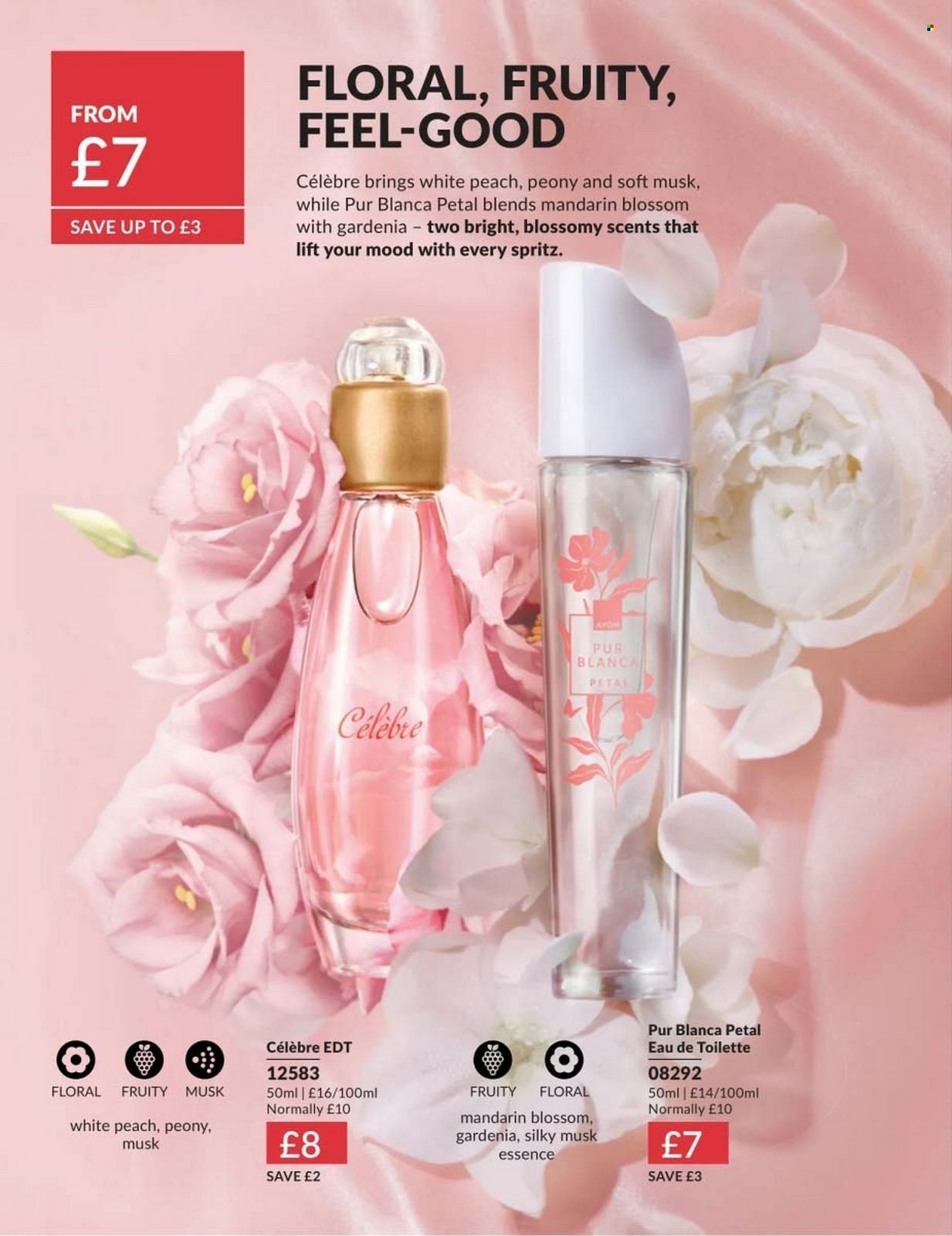 AVON offer - CAMPAIGN 3 2026 (2026-03-01 - 2026-03-31) | 96