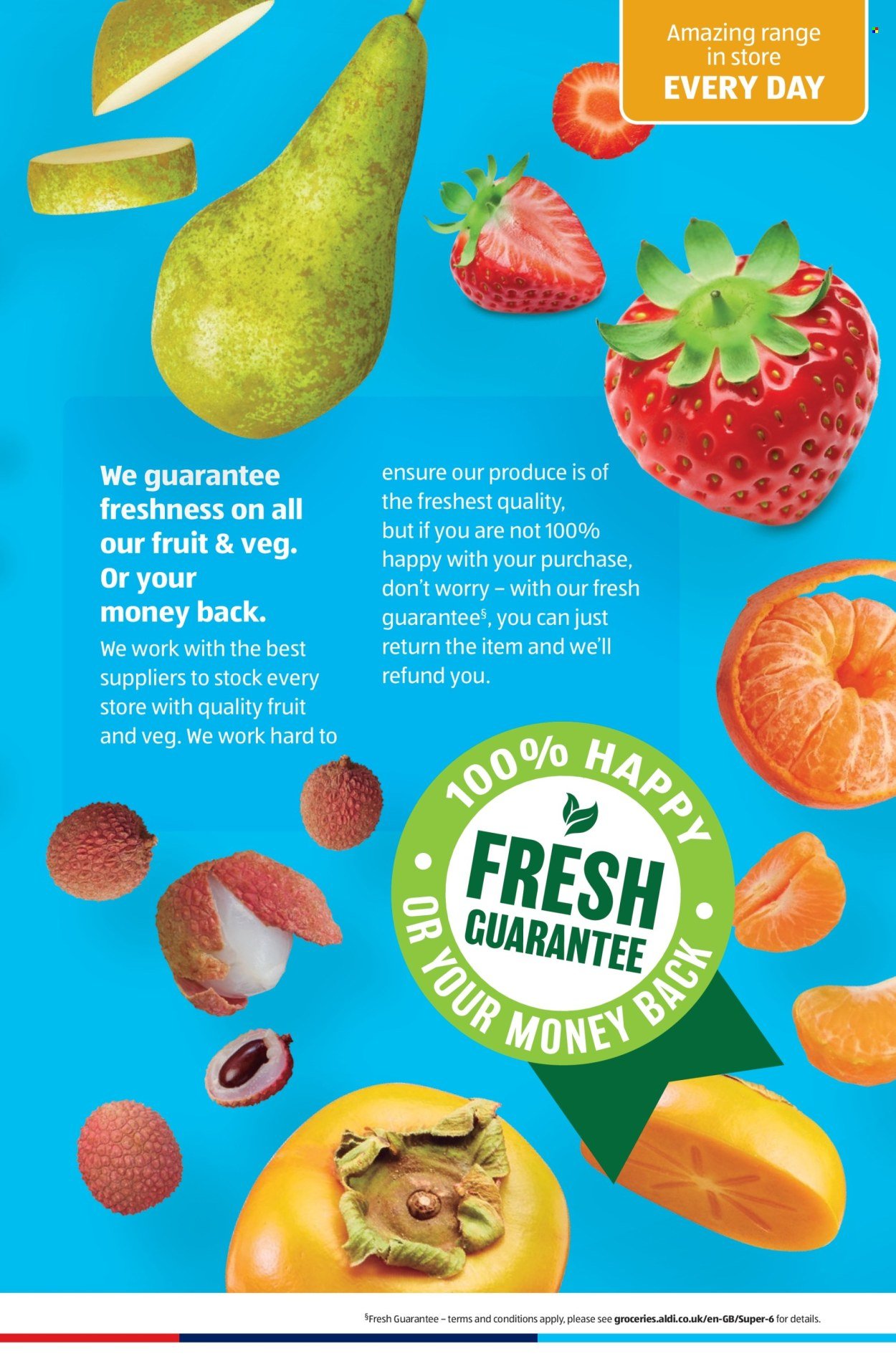 ALDI offer - From 31 Jul 2025 (2025-07-31 - 2025-08-03) | 29