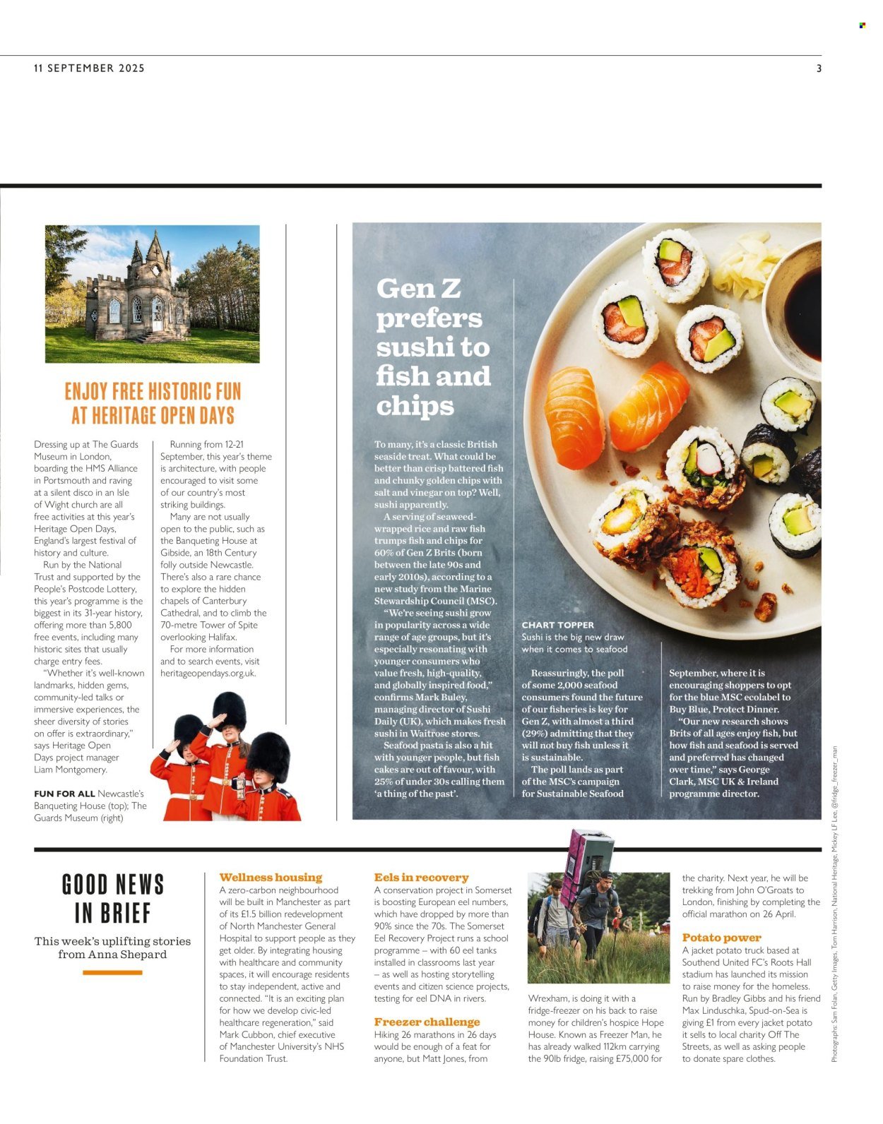 WAITROSE offer - Weekend (2025-09-11) | 3
