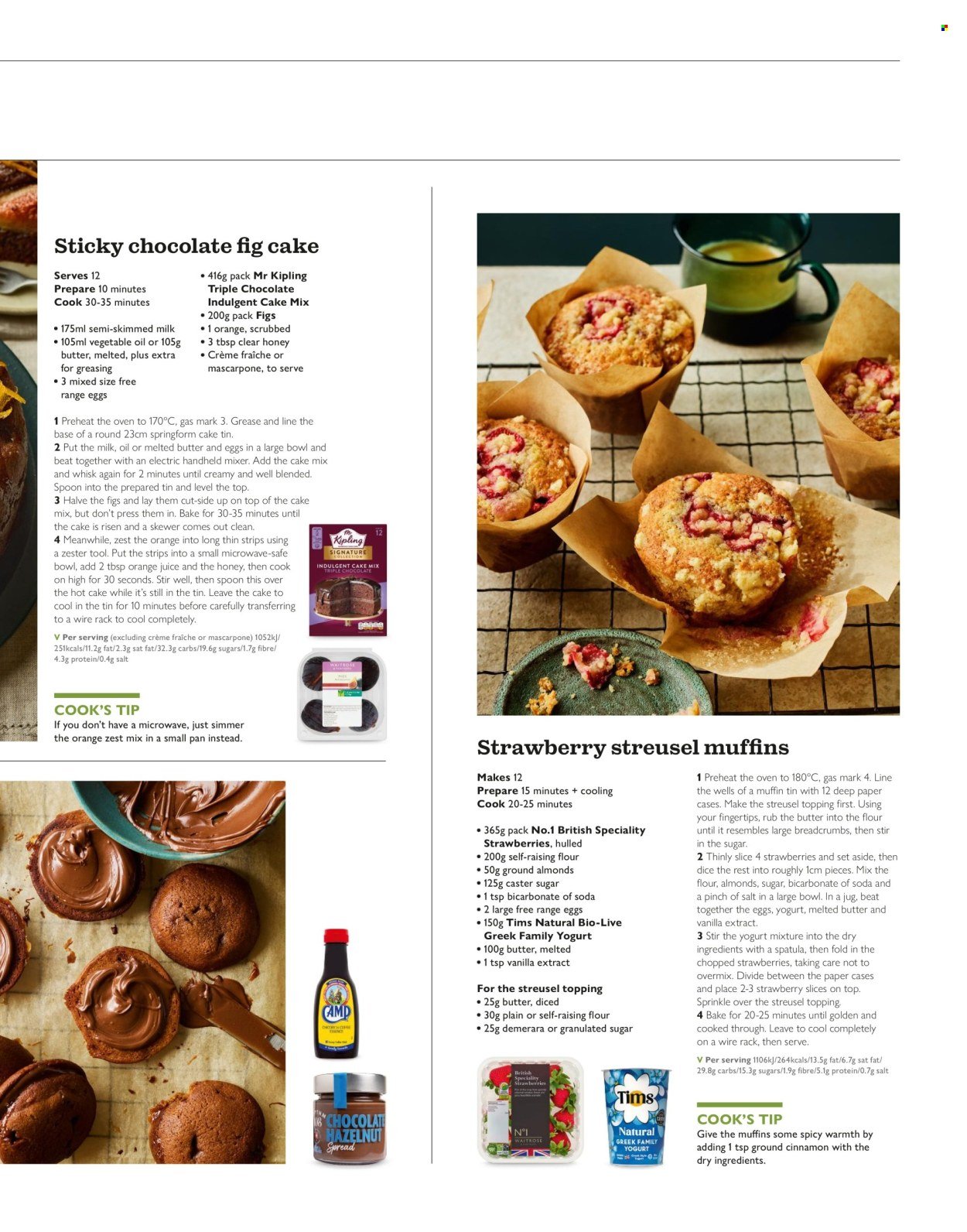 WAITROSE offer - Weekend (2025-09-11) | 21