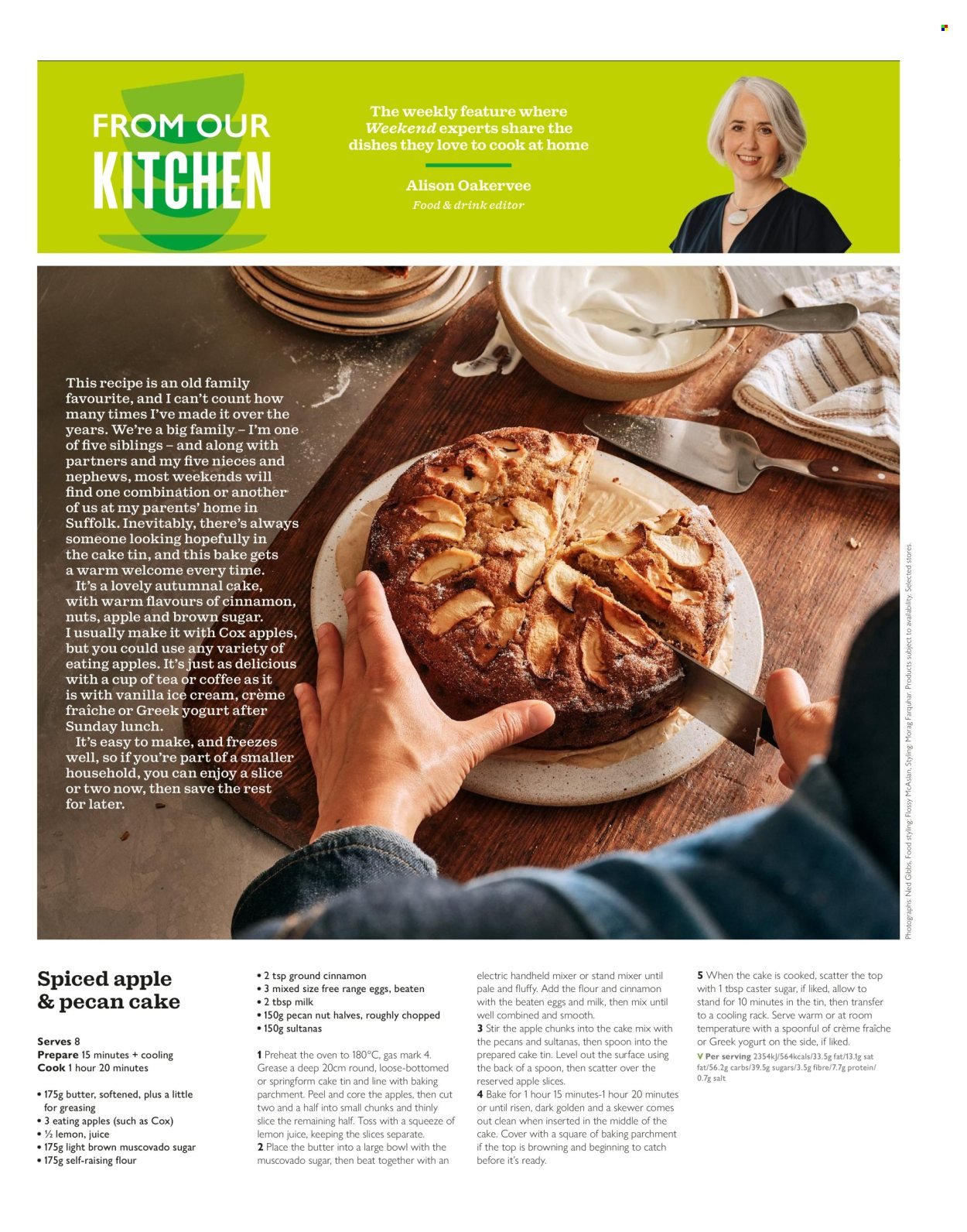 WAITROSE offer - Weekend (2025-09-11) | 23
