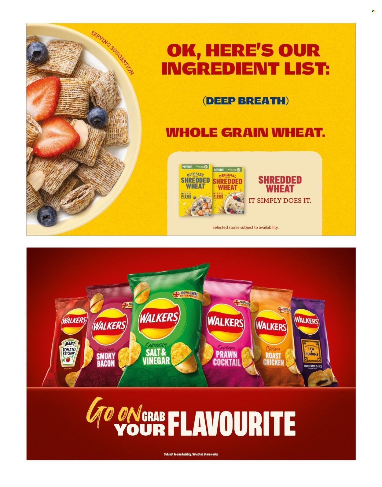 WAITROSE offer - Weekend (2025-09-11) | 26