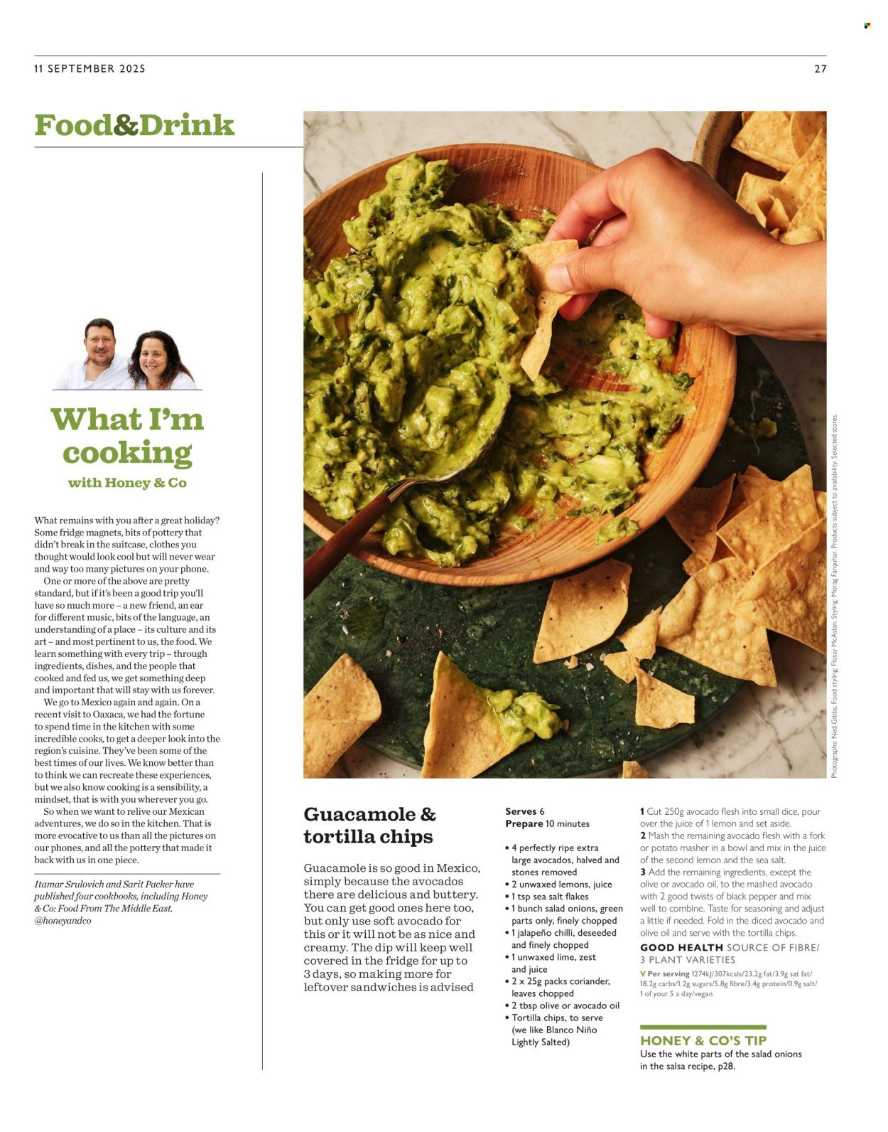 WAITROSE offer - Weekend (2025-09-11) | 27