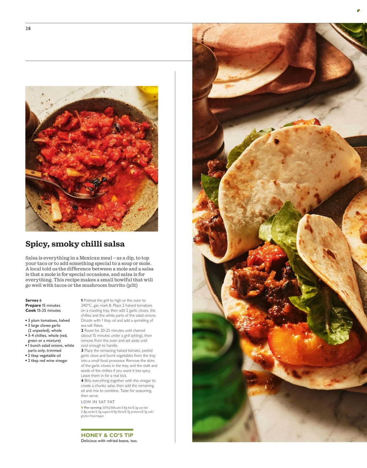 WAITROSE offer - Weekend (2025-09-11) | 28