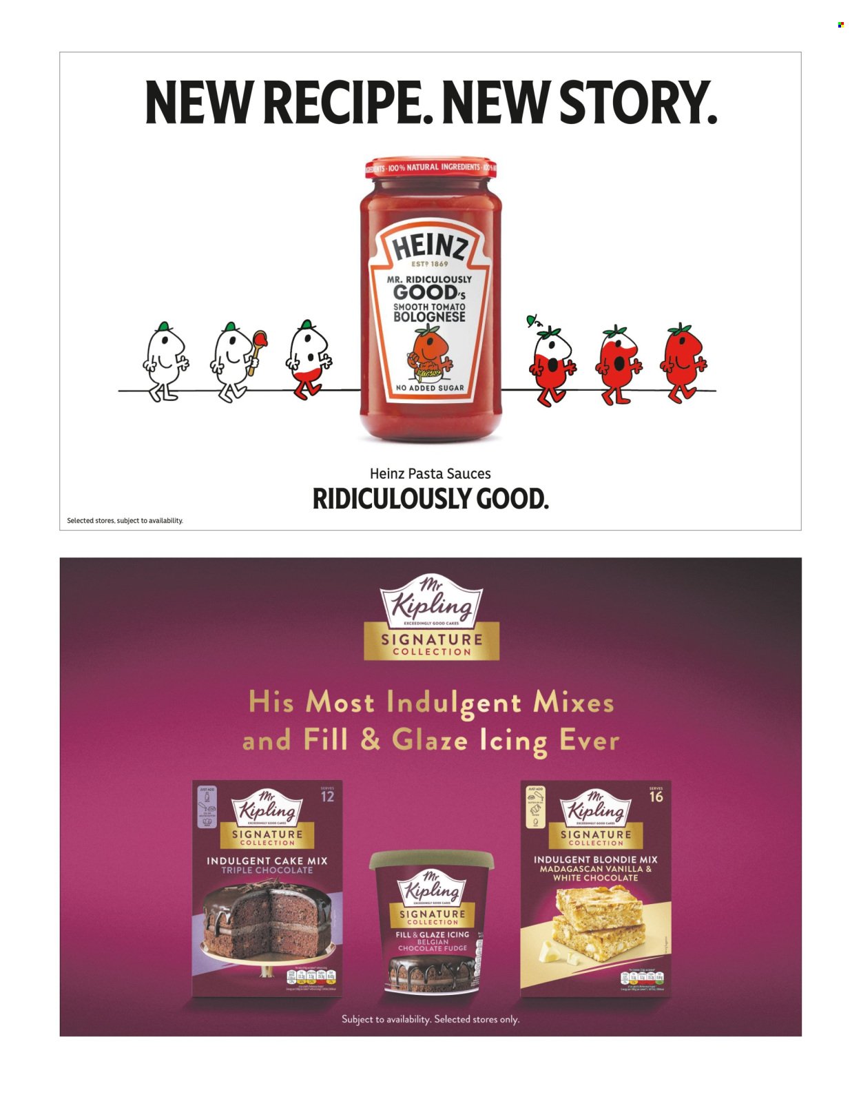 WAITROSE offer - Weekend (2025-09-11) | 30