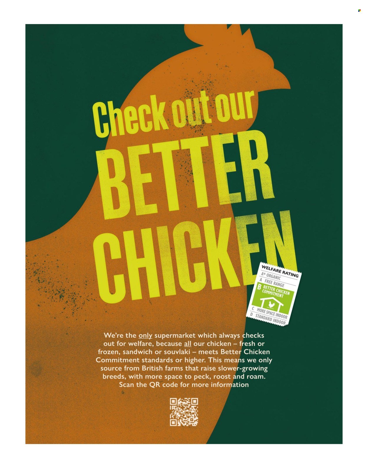 WAITROSE offer - Weekend (2025-09-11) | 4