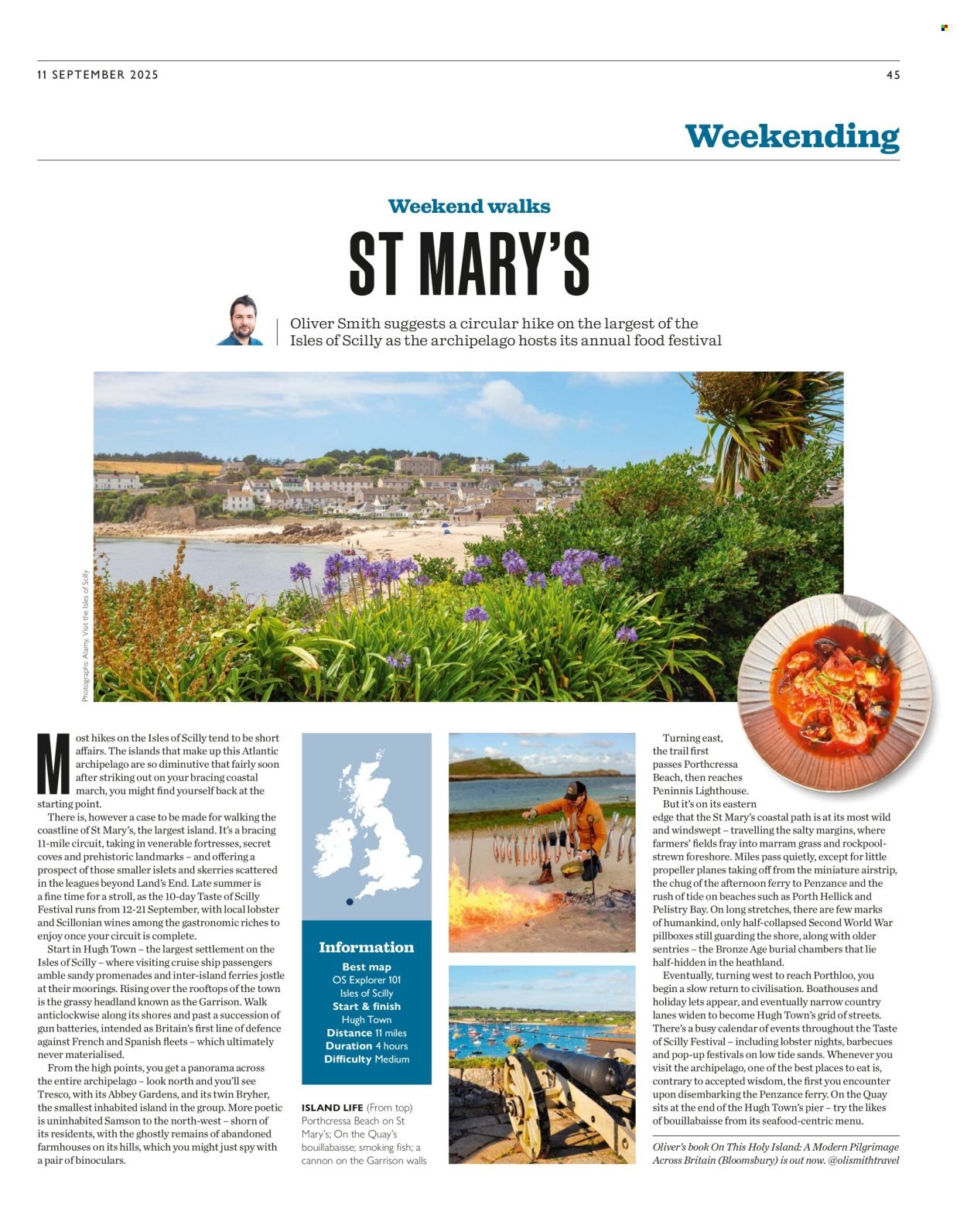 WAITROSE offer - Weekend (2025-09-11) | 45
