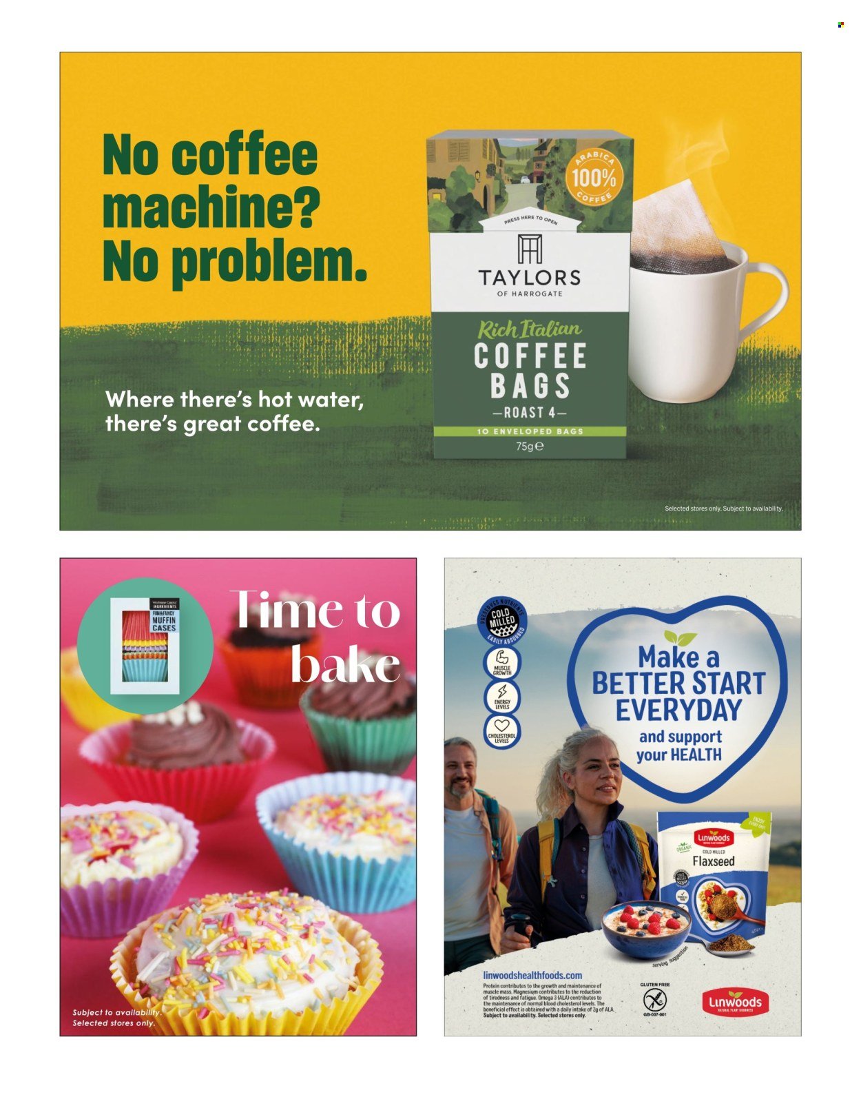 WAITROSE offer - Weekend (2025-09-11) | 46