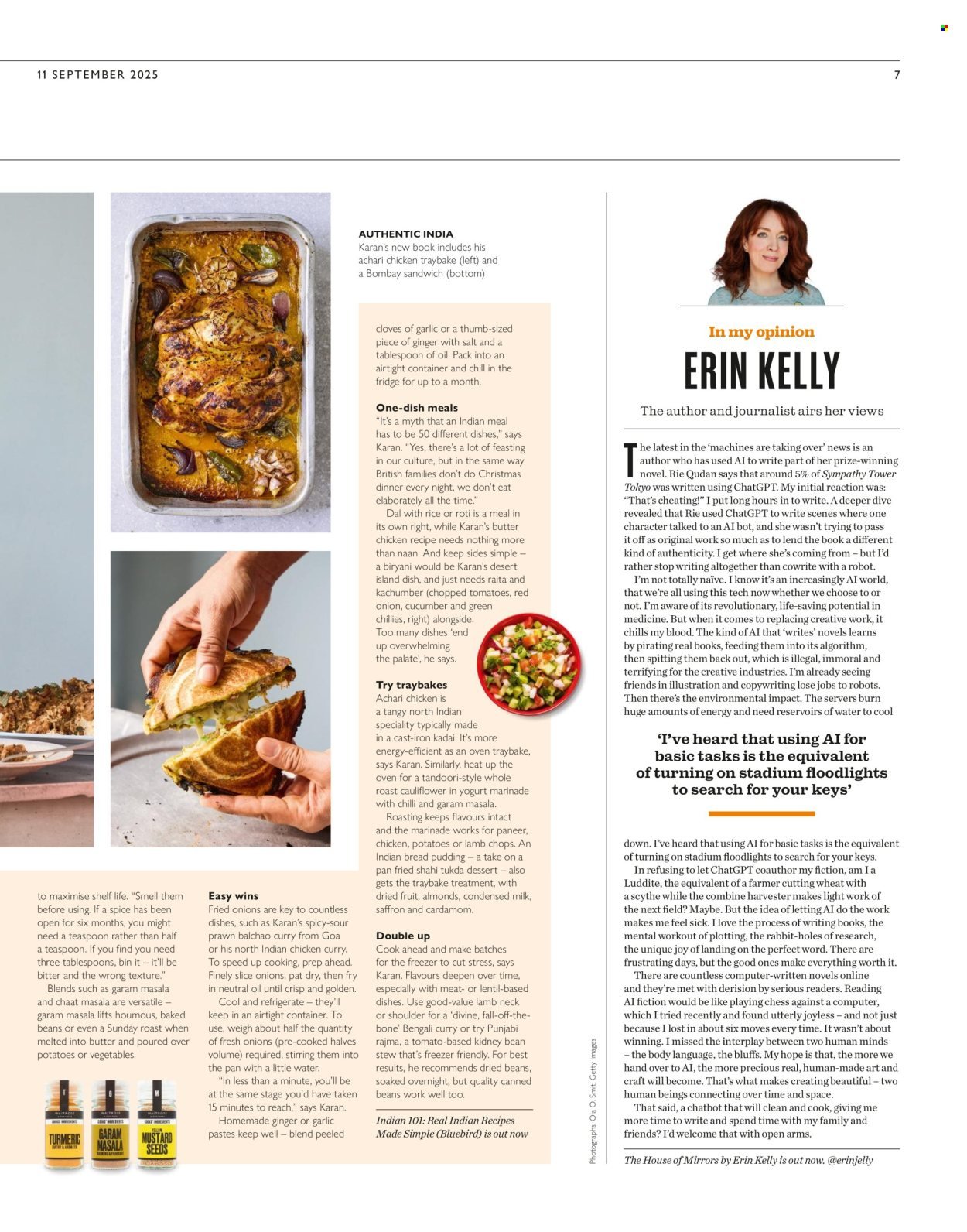 WAITROSE offer - Weekend (2025-09-11) | 7