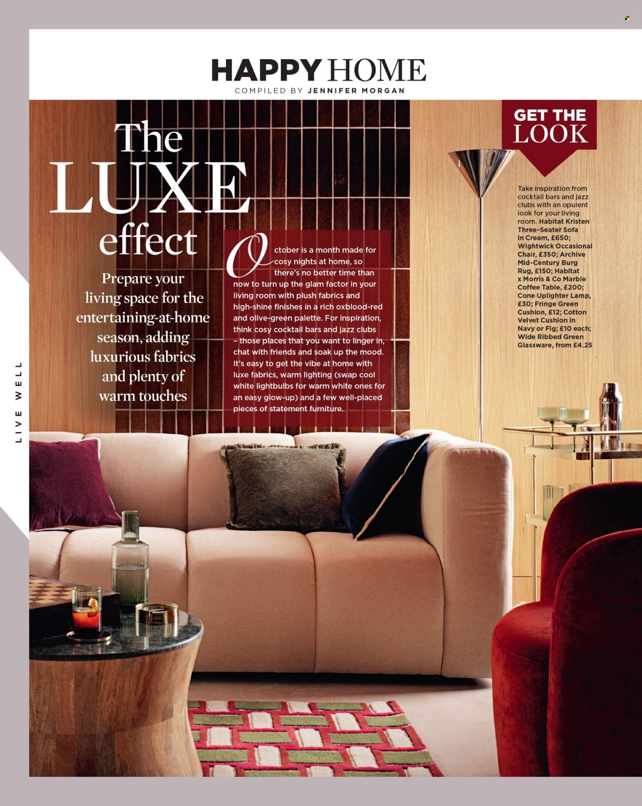 SAINSBURY'S offer - From 1 Oct 2025 (2025-10-01 - 2025-10-31) | 110