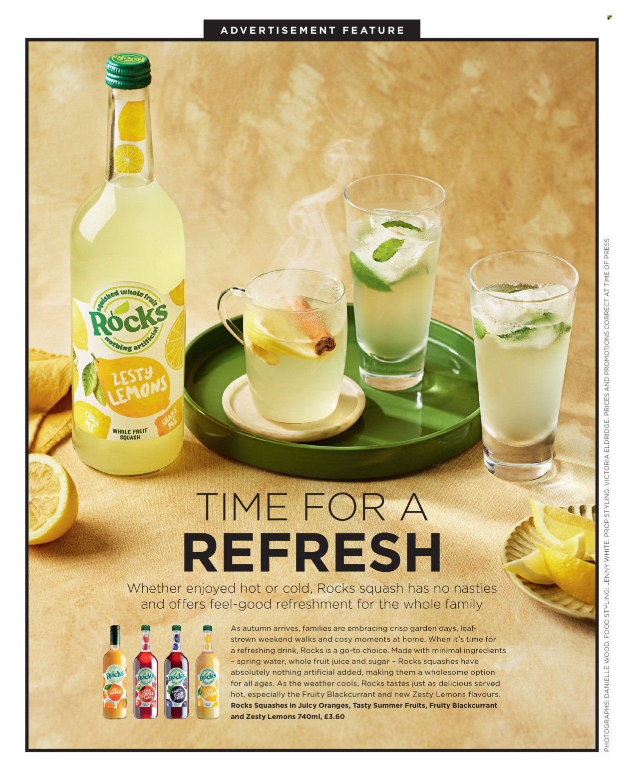SAINSBURY'S offer - From 1 Oct 2025 (2025-10-01 - 2025-10-31) | 116