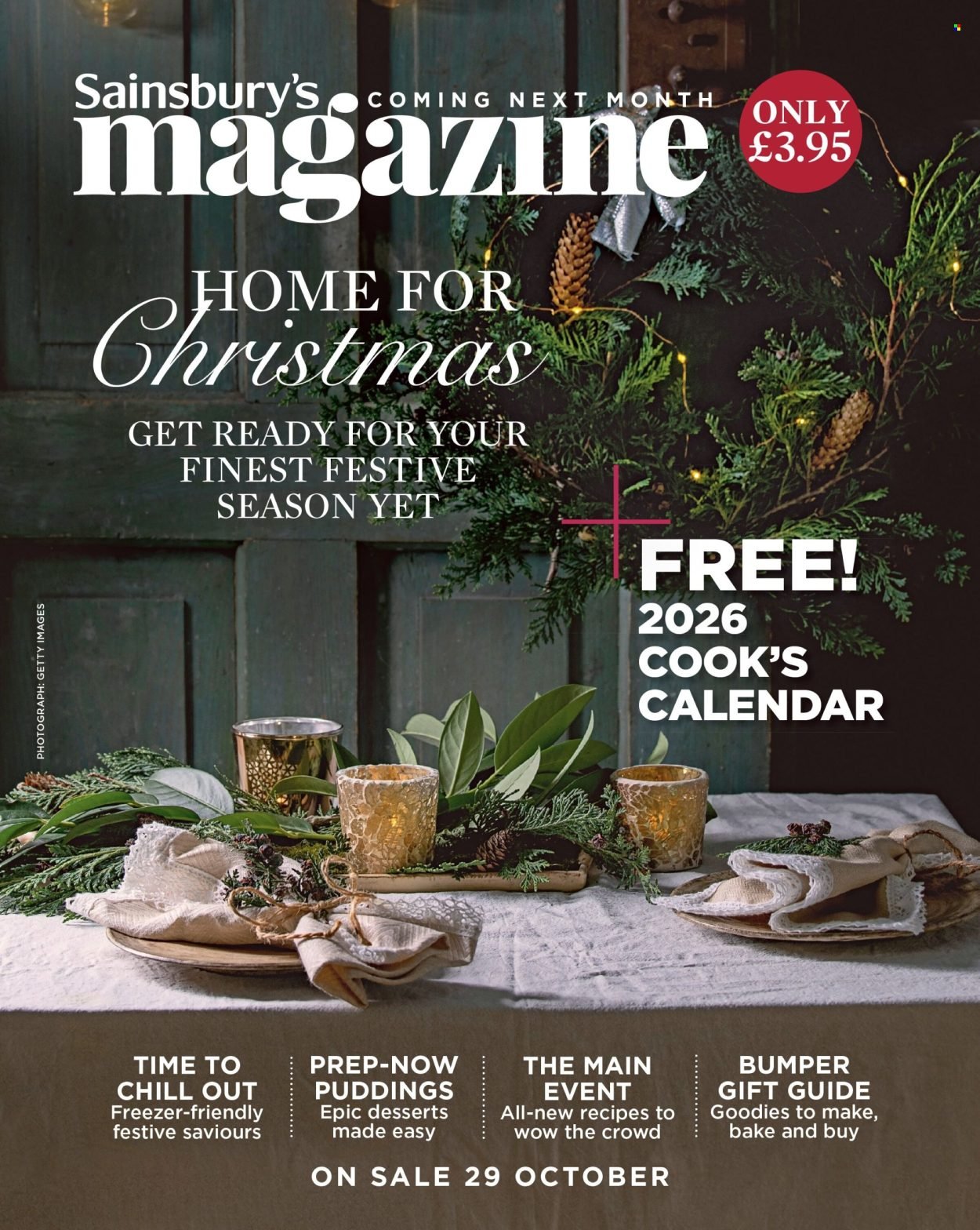 SAINSBURY'S offer - From 1 Oct 2025 (2025-10-01 - 2025-10-31) | 143