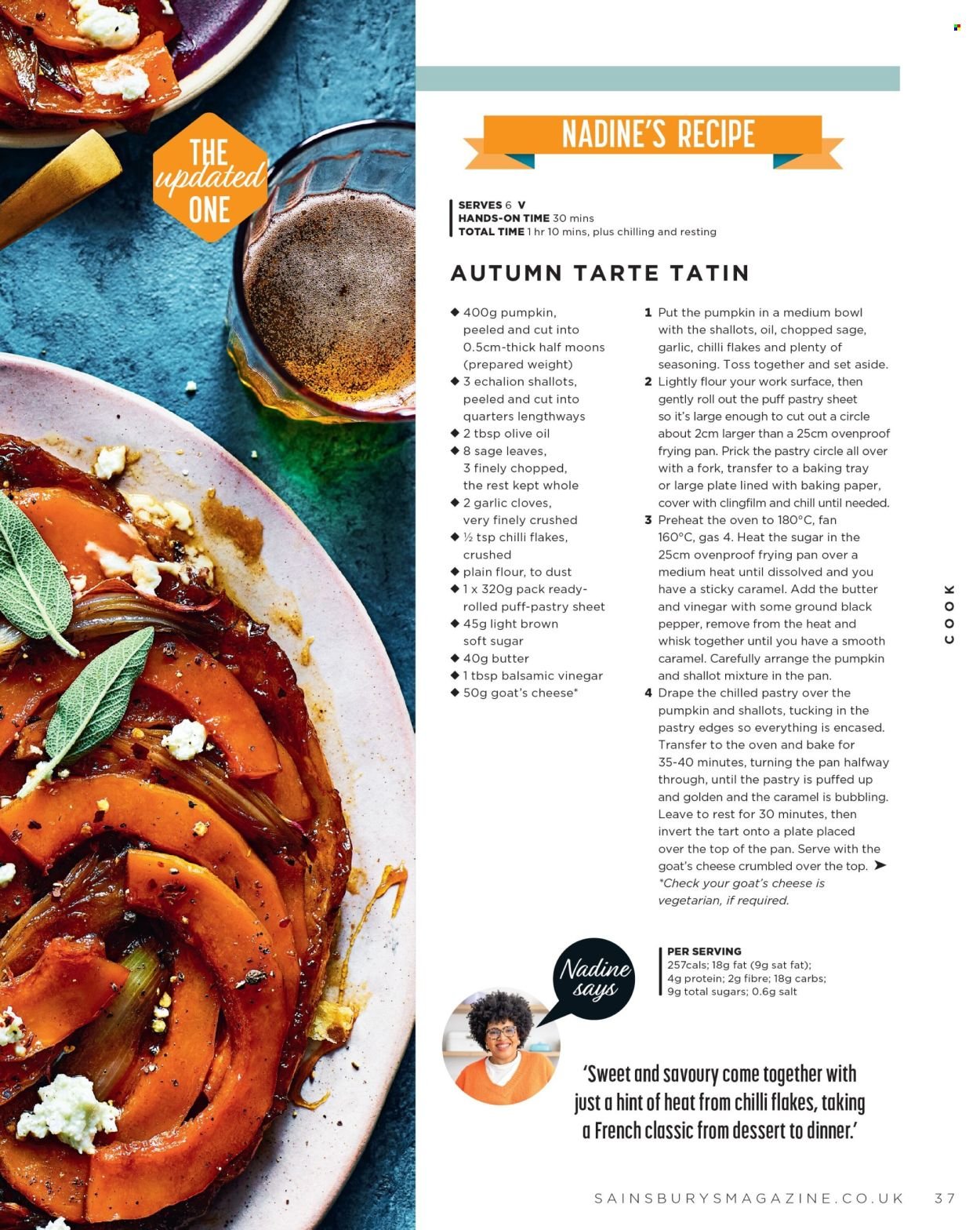 SAINSBURY'S offer - From 1 Oct 2025 (2025-10-01 - 2025-10-31) | 37