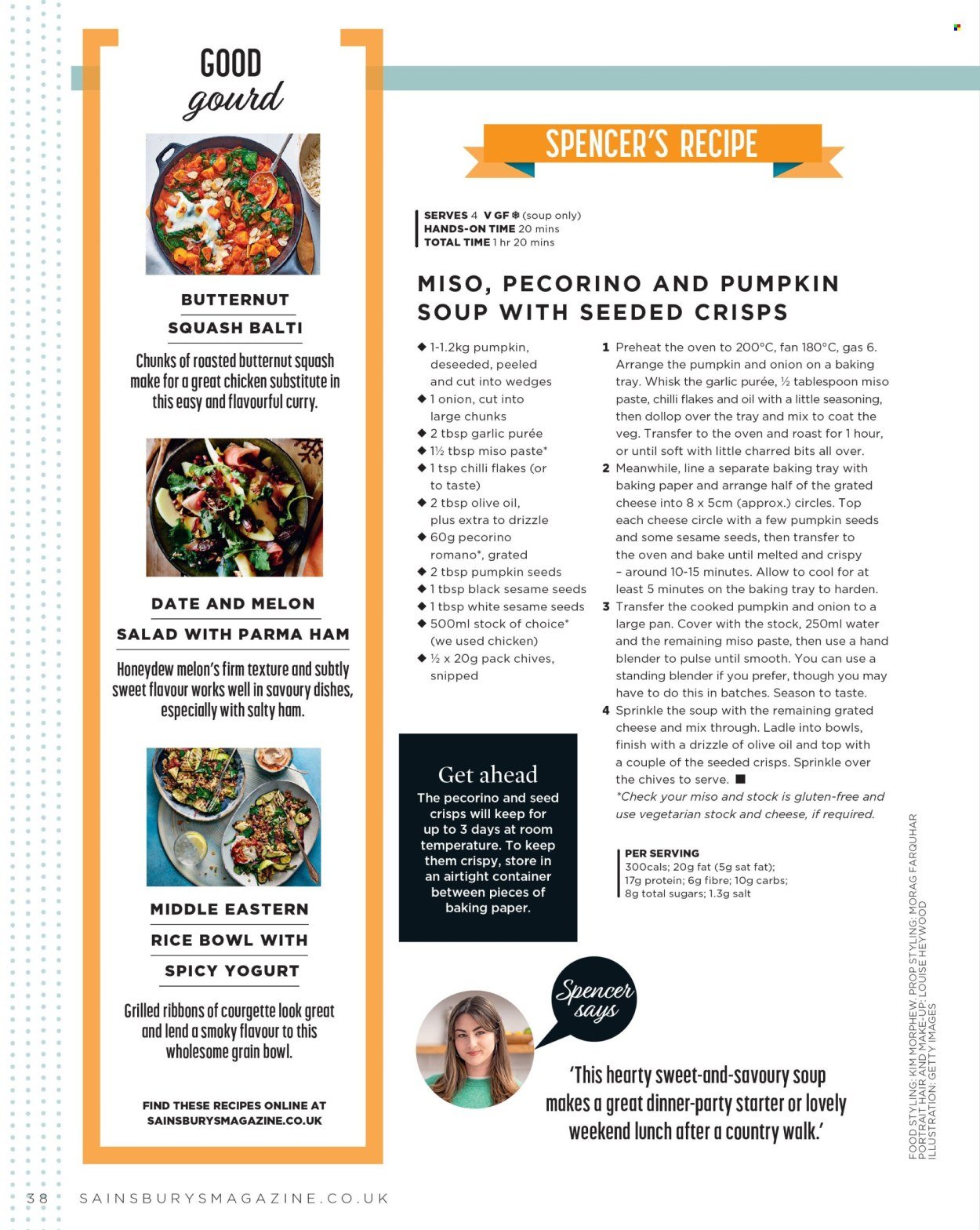 SAINSBURY'S offer - From 1 Oct 2025 (2025-10-01 - 2025-10-31) | 38