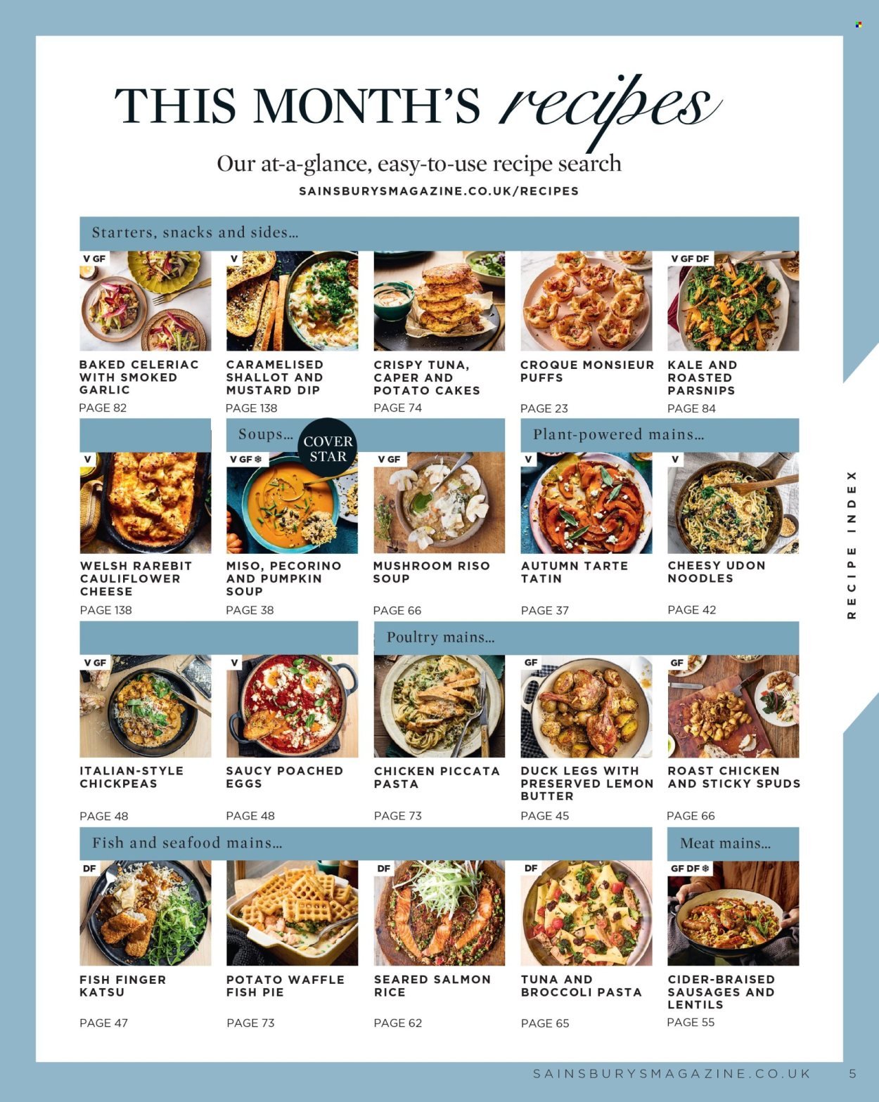SAINSBURY'S offer - From 1 Oct 2025 (2025-10-01 - 2025-10-31) | 5