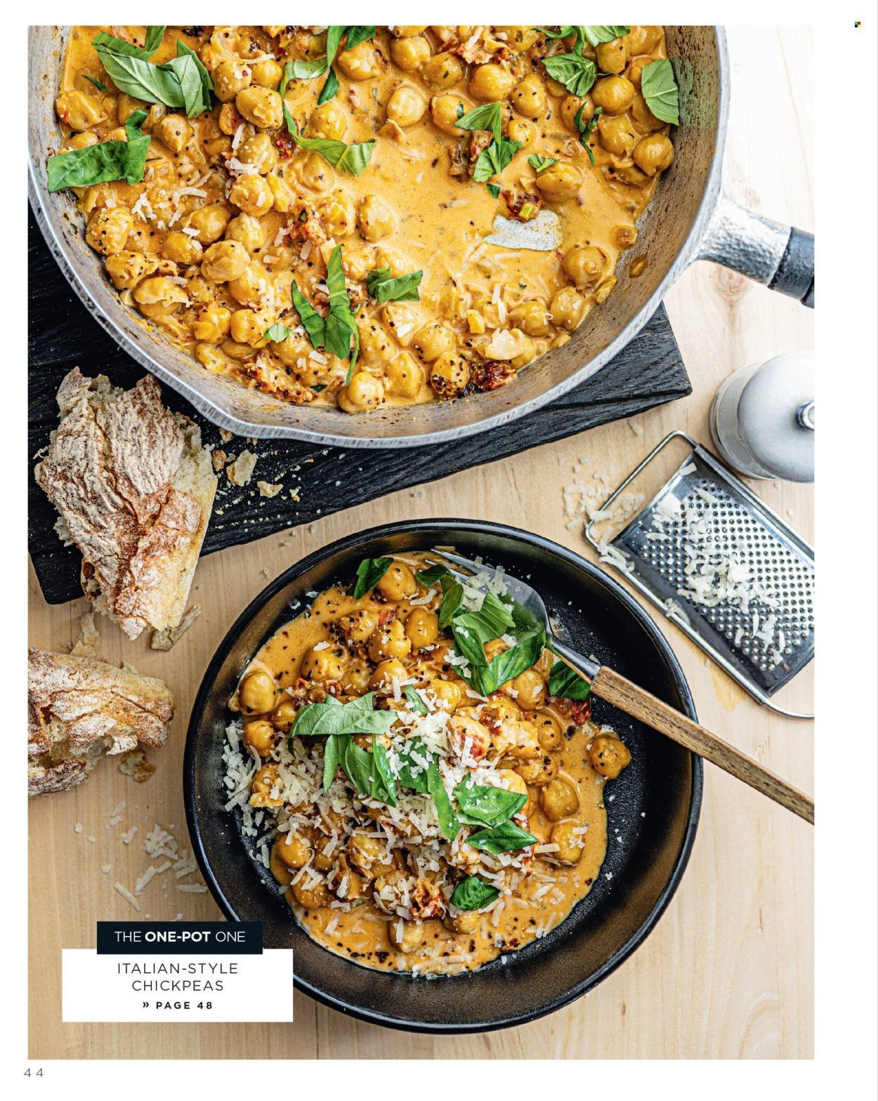 SAINSBURY'S offer - From 1 Oct 2025 (2025-10-01 - 2025-10-31) | 44