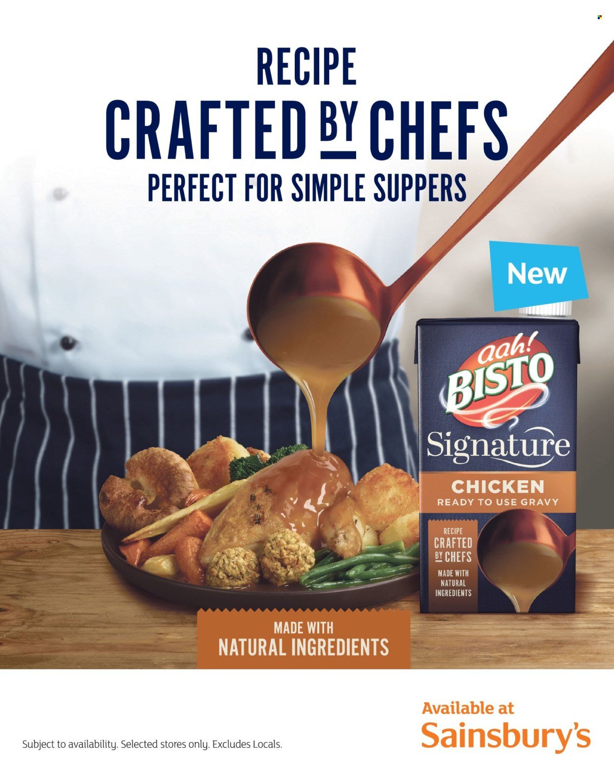 SAINSBURY'S offer - From 1 Oct 2025 (2025-10-01 - 2025-10-31) | 49