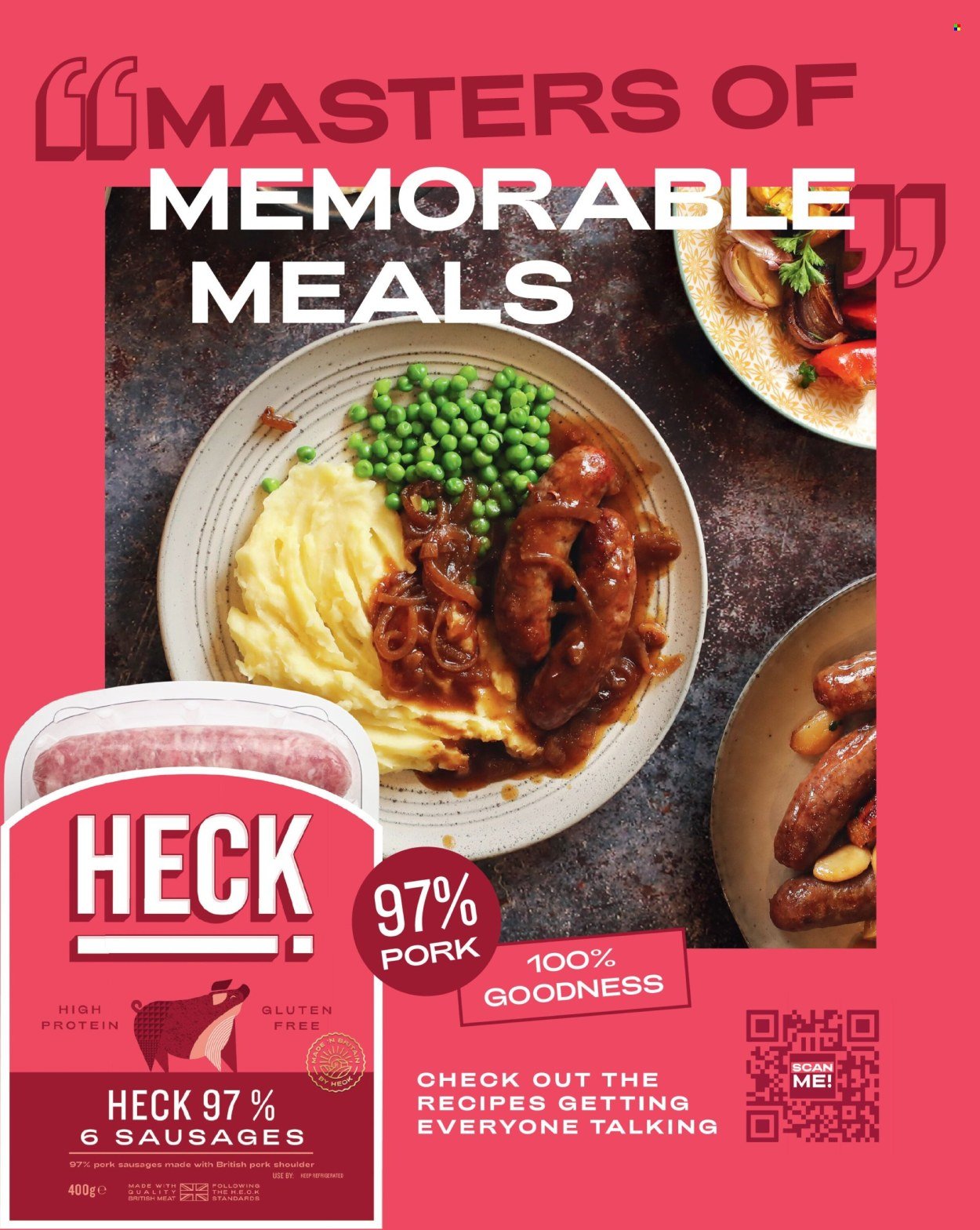 SAINSBURY'S offer - From 1 Oct 2025 (2025-10-01 - 2025-10-31) | 54