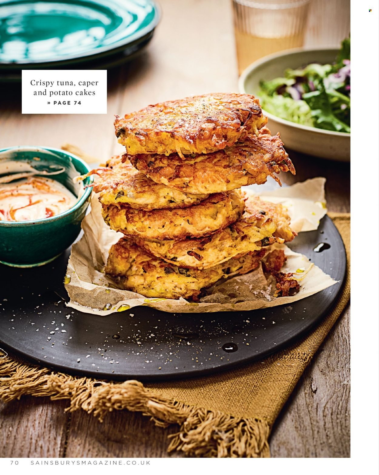 SAINSBURY'S offer - From 1 Oct 2025 (2025-10-01 - 2025-10-31) | 70