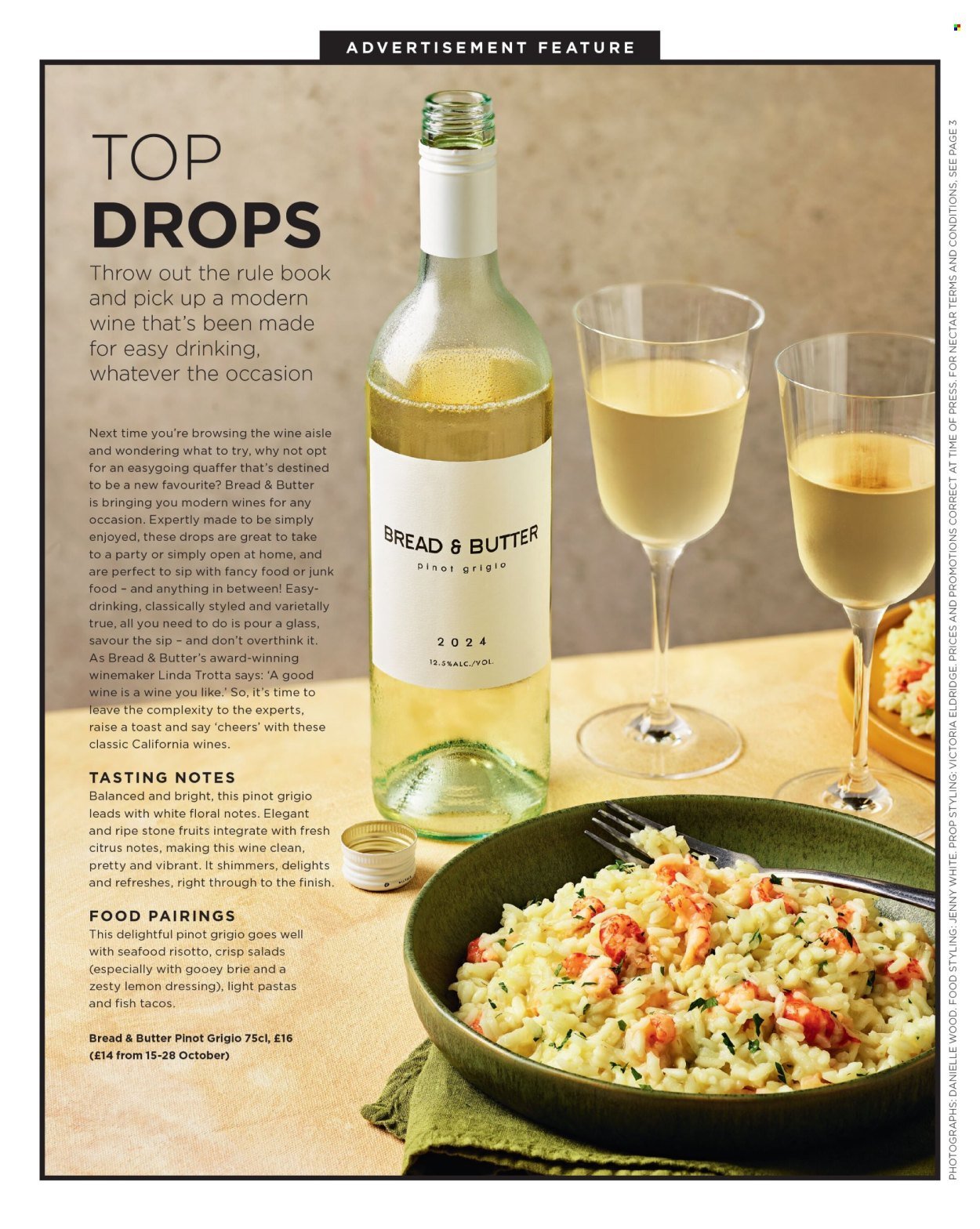 SAINSBURY'S offer - From 1 Oct 2025 (2025-10-01 - 2025-10-31) | 75