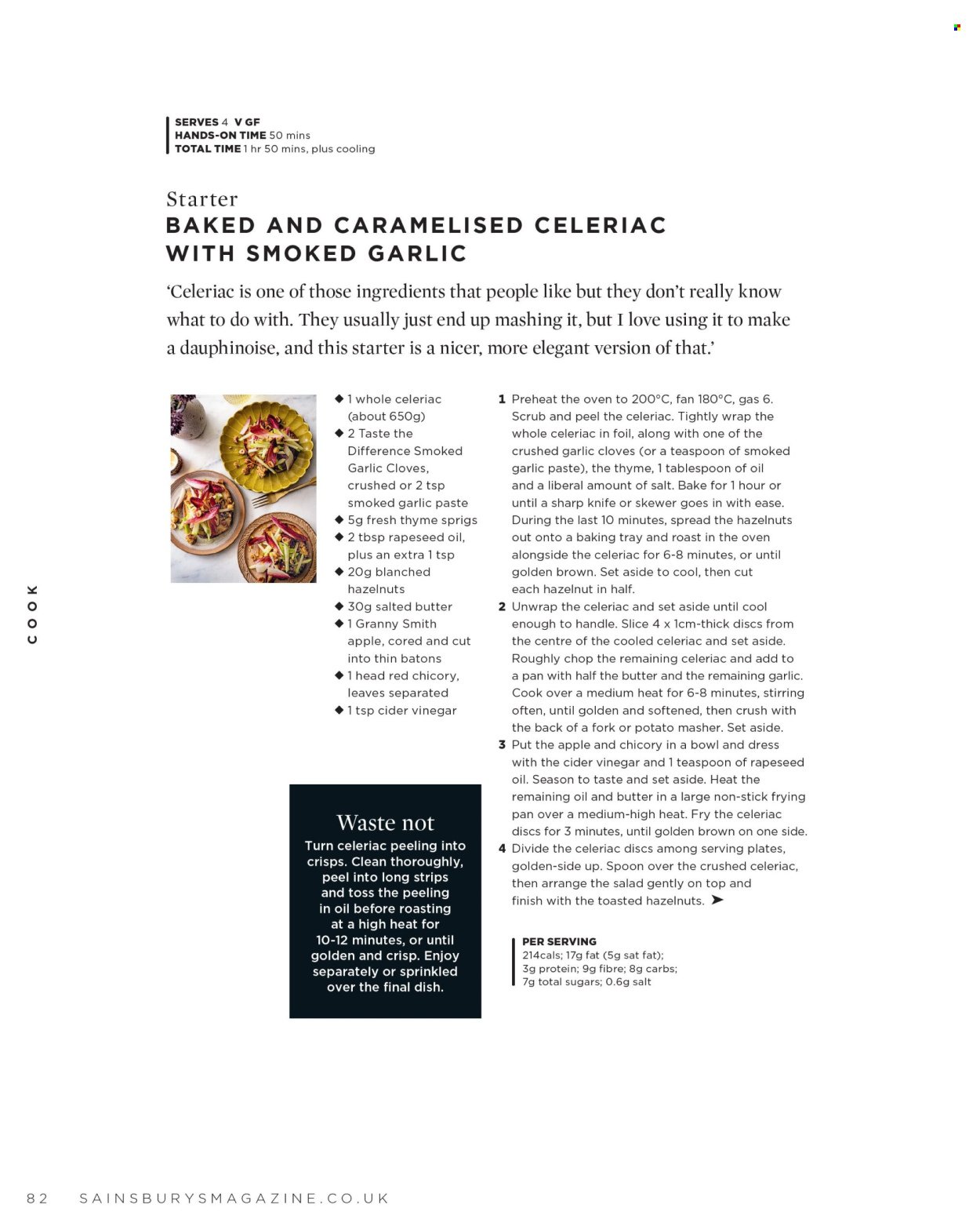 SAINSBURY'S offer - From 1 Oct 2025 (2025-10-01 - 2025-10-31) | 82