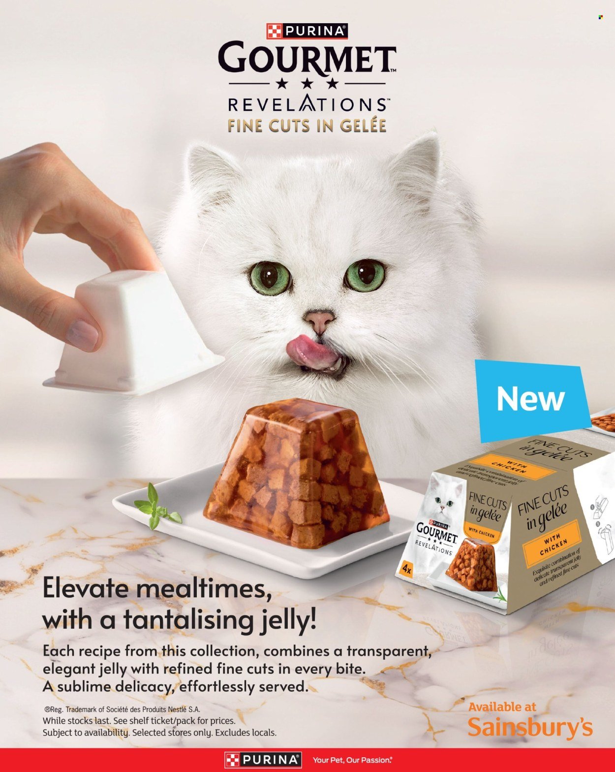 SAINSBURY'S offer - From 1 Oct 2025 (2025-10-01 - 2025-10-31) | 10