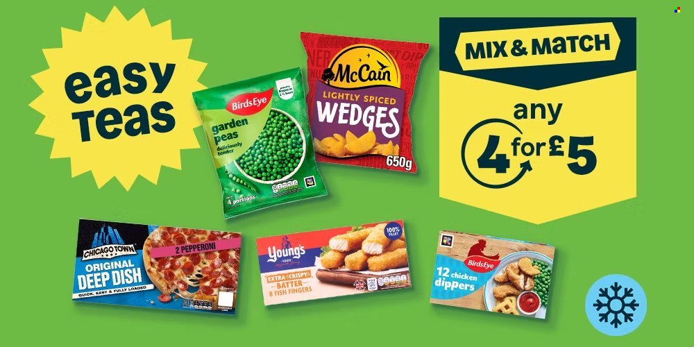 ASDA offer - March 2026 (2026-03-19) | 5