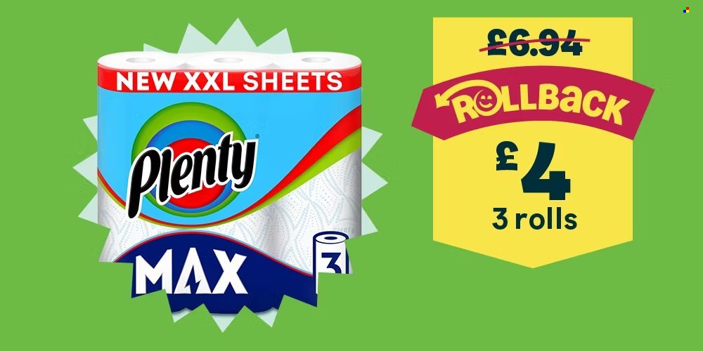 ASDA offer - March 2026 (2026-03-19) | 8