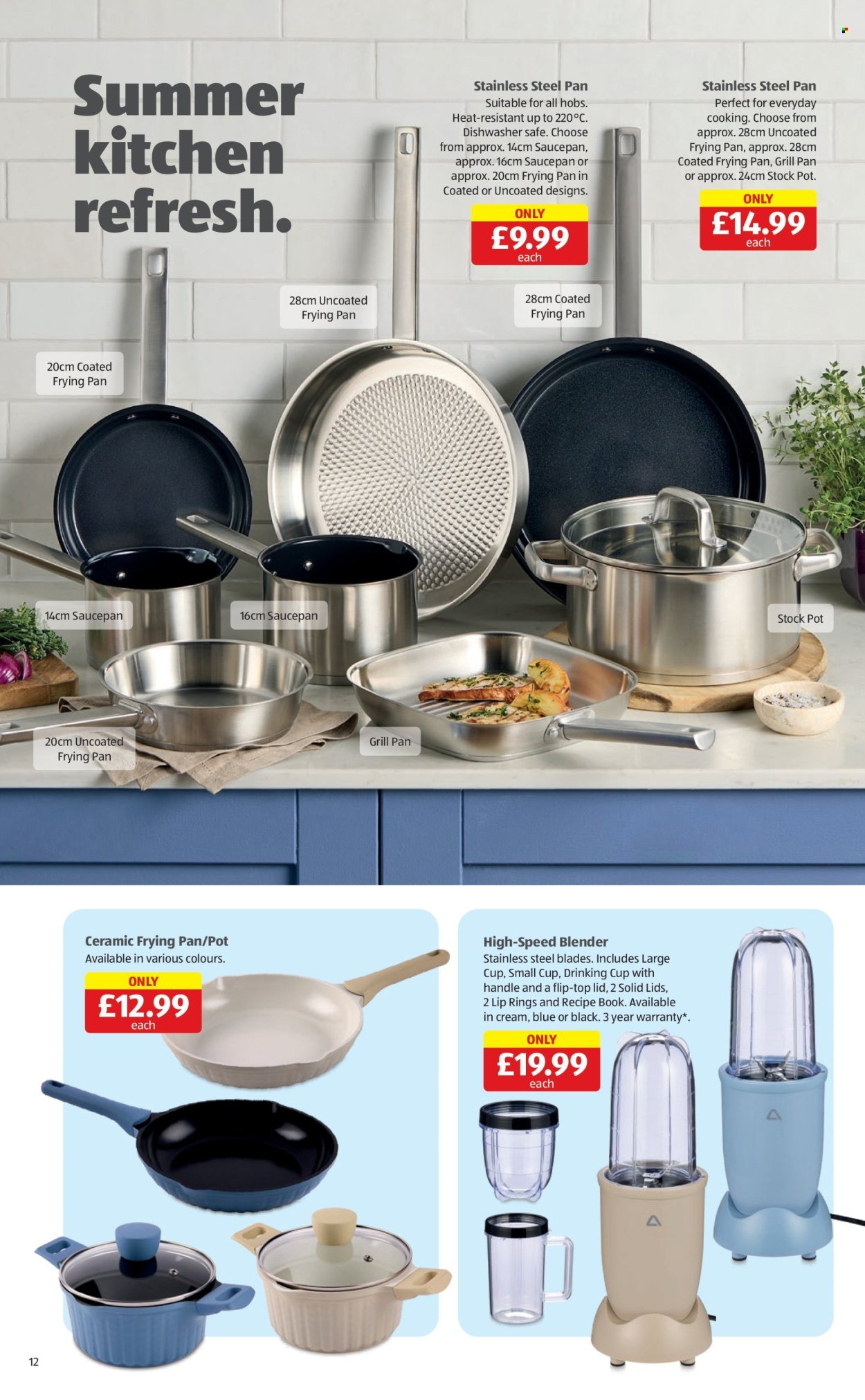 ALDI offer - From 16 Jul 2026