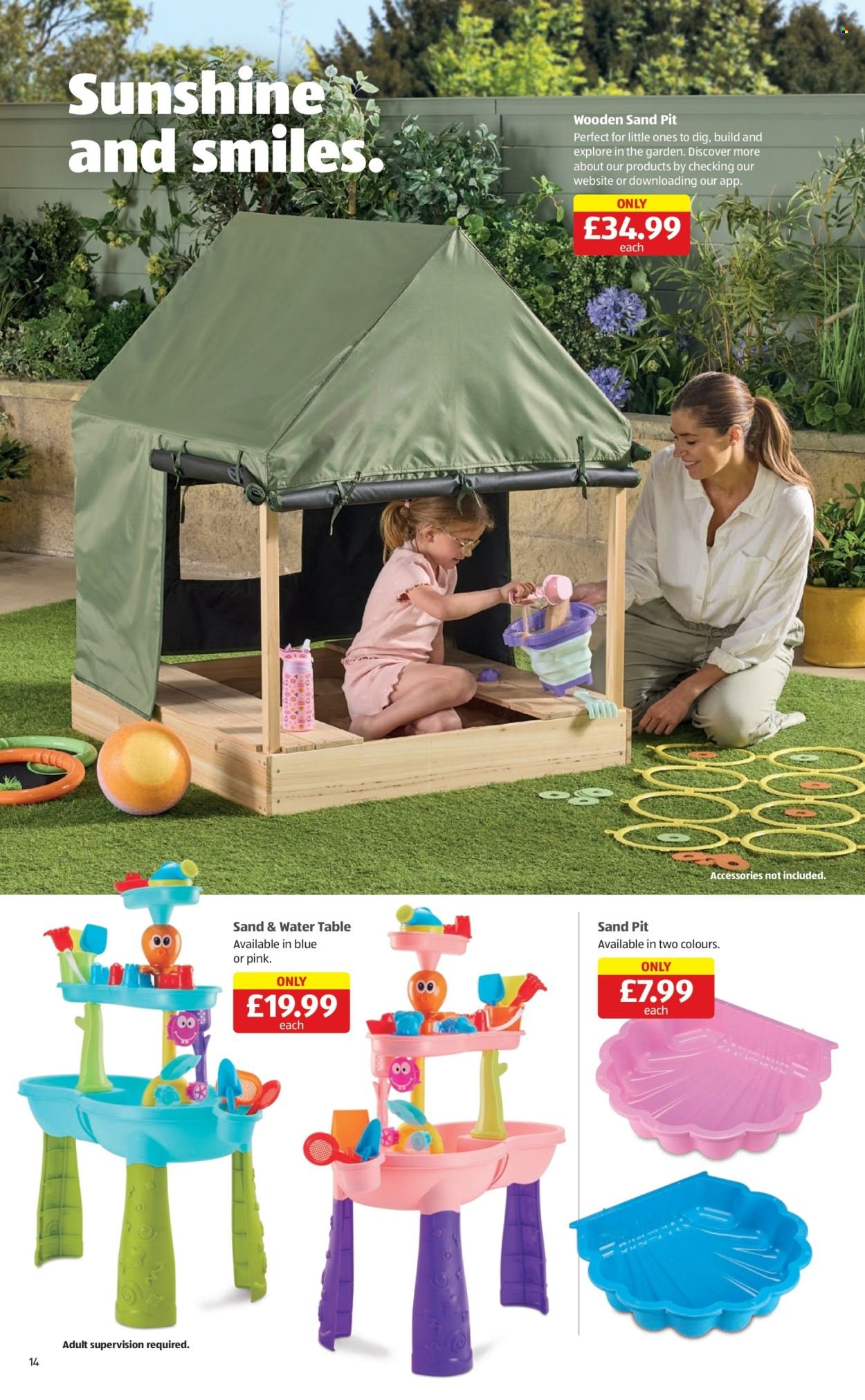 ALDI offer - From 16 Jul 2026