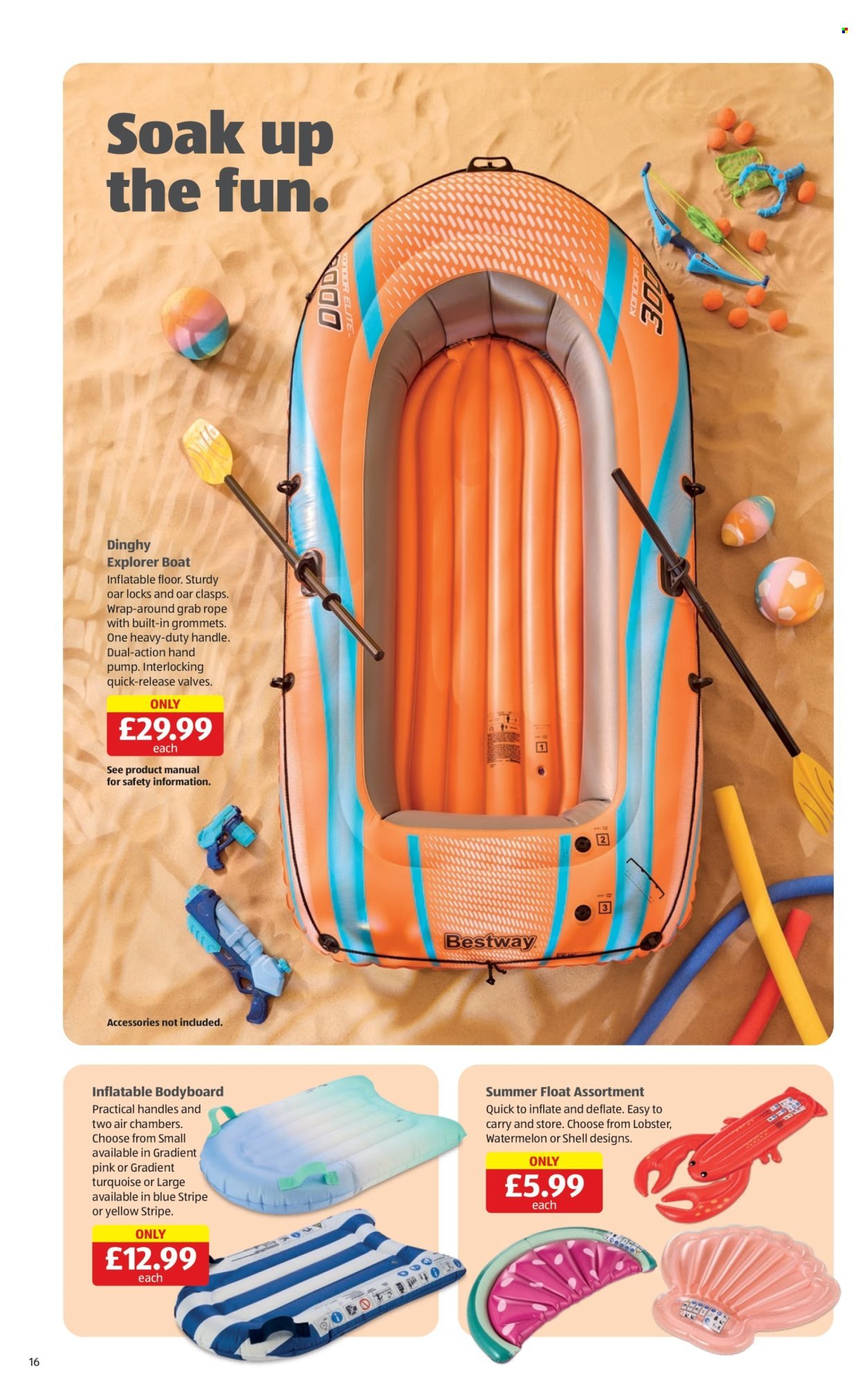 ALDI offer - From 16 Jul 2026