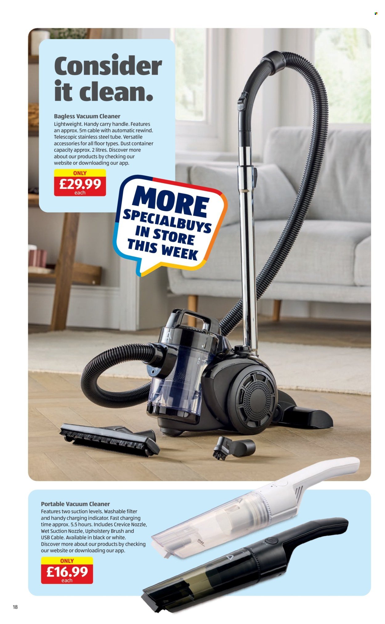 ALDI offer - From 16 Jul 2026