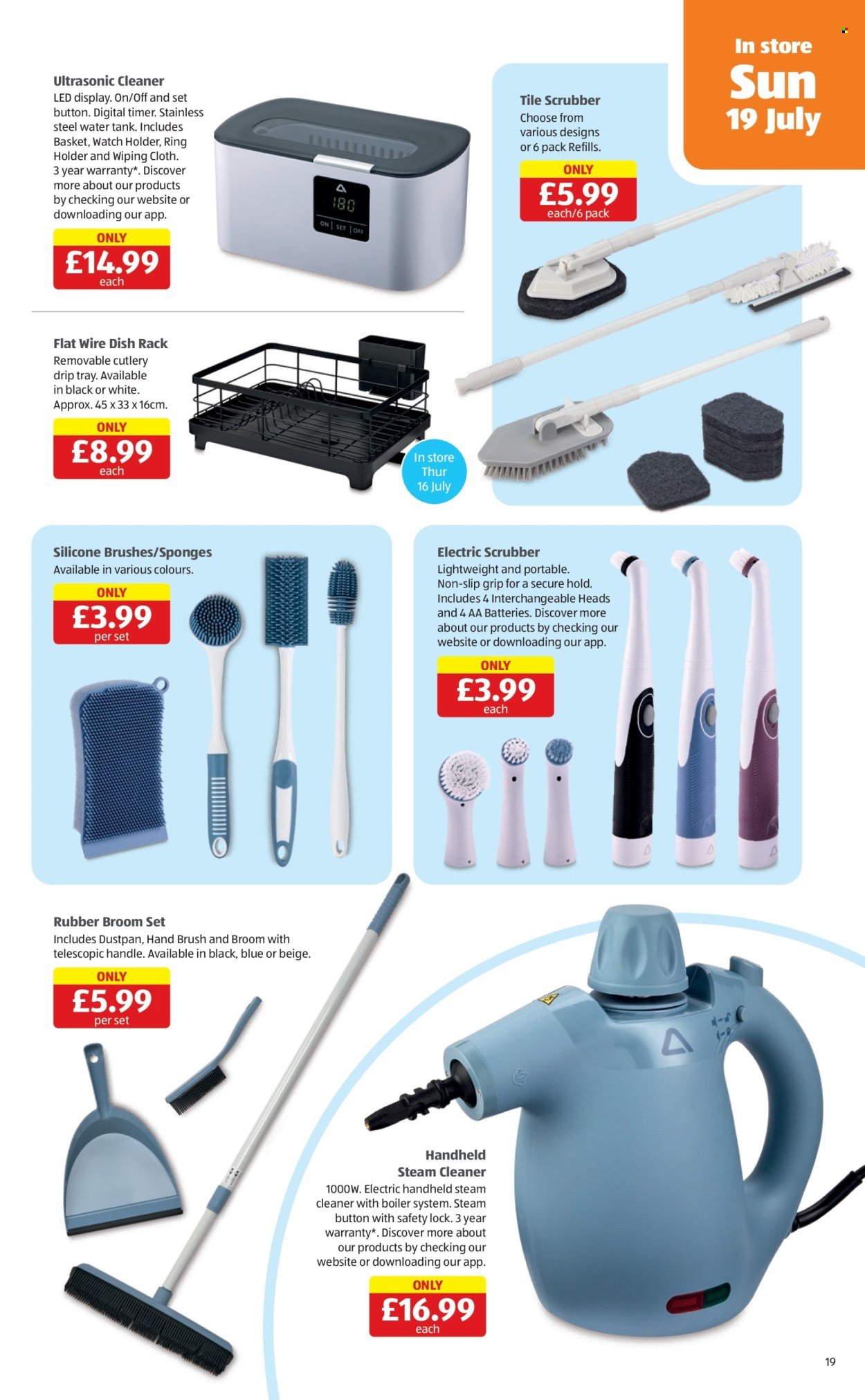 ALDI offer - From 16 Jul 2026
