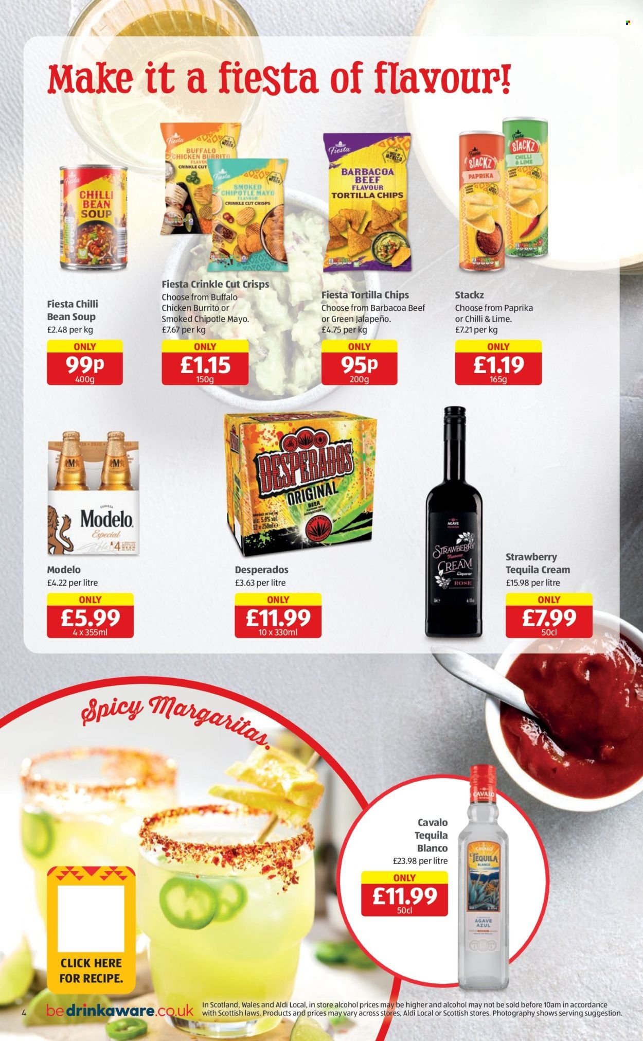 ALDI offer - From 16 Jul 2026