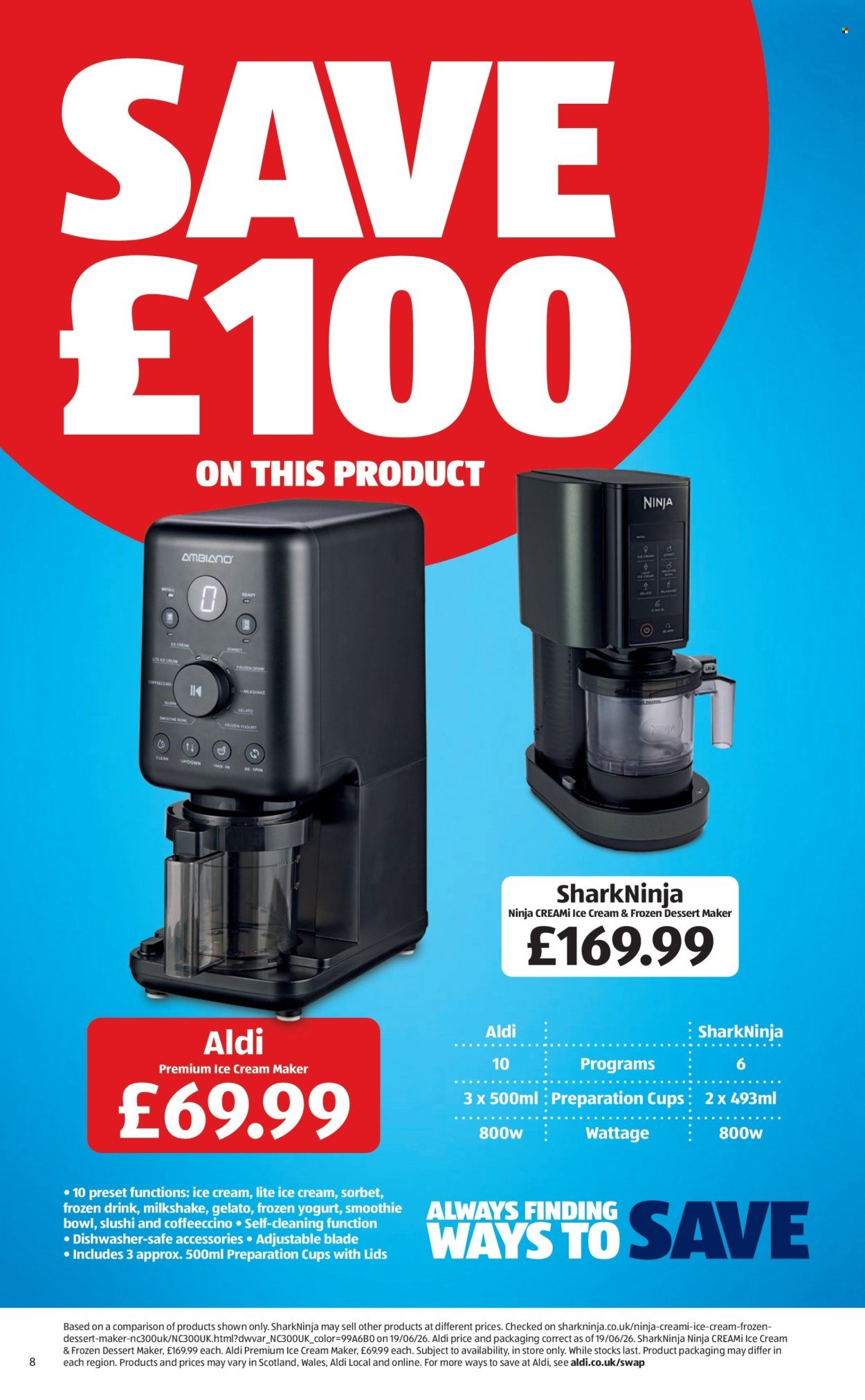 ALDI offer - From 16 Jul 2026