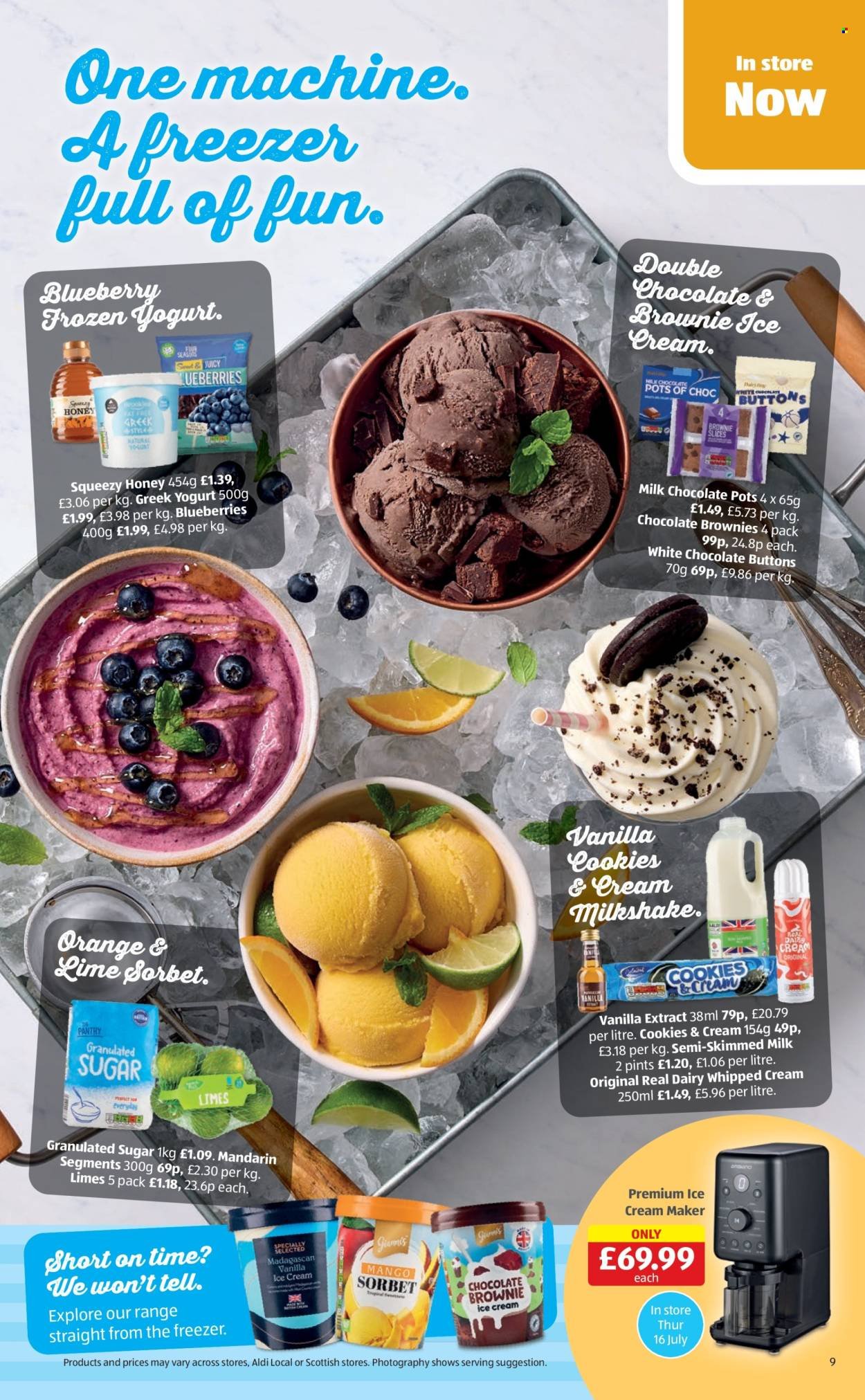 ALDI offer - From 16 Jul 2026