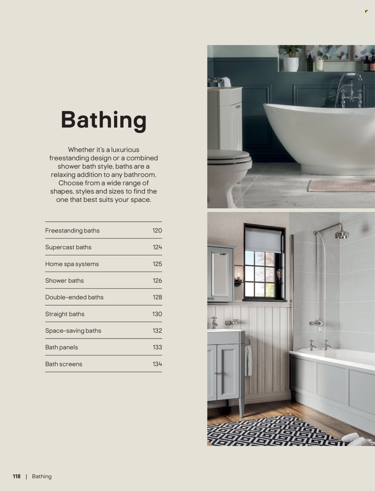 B&Q offer - Bathroom collections (2025-08-27) | 118