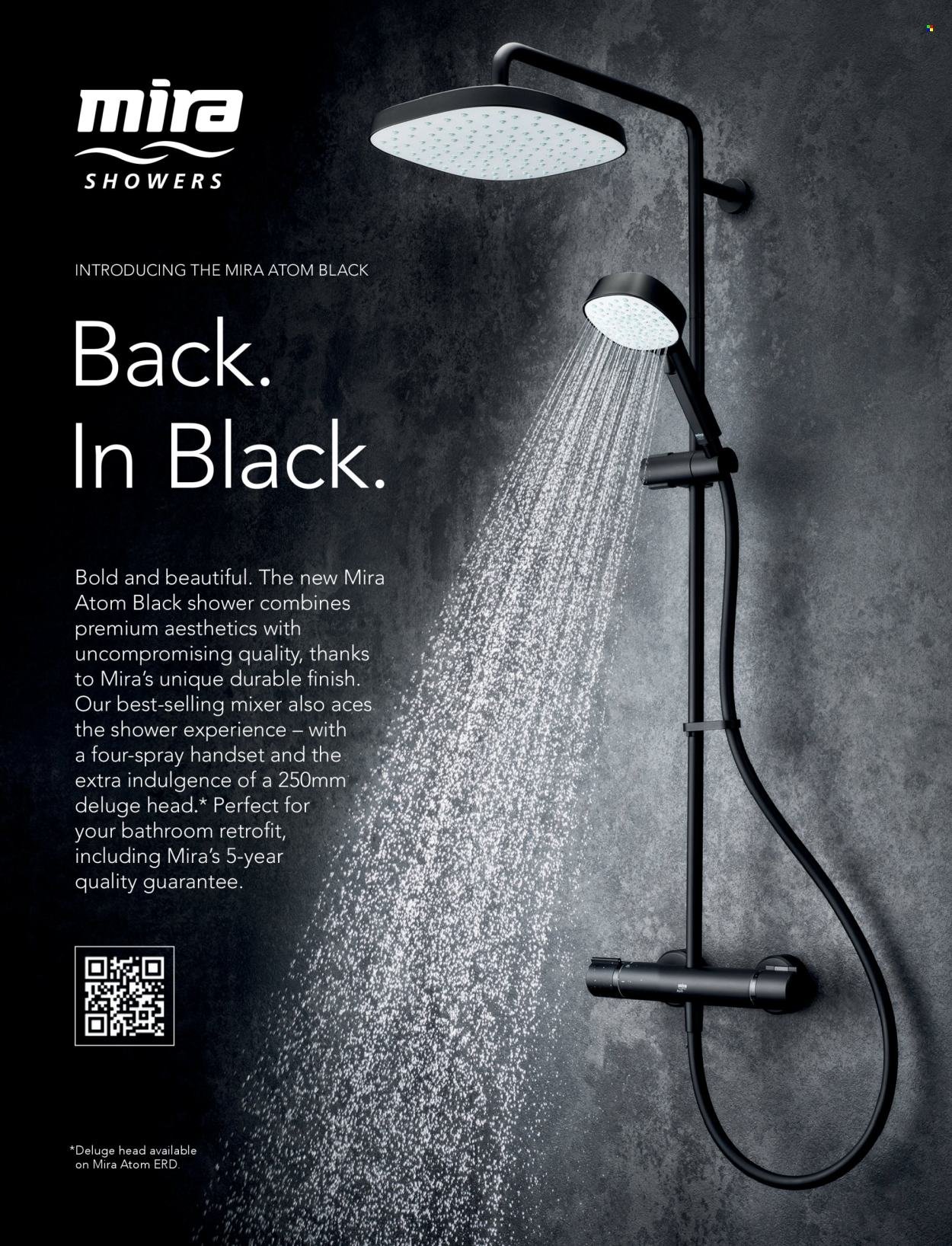 B&Q offer - Bathroom collections (2025-08-27) | 173
