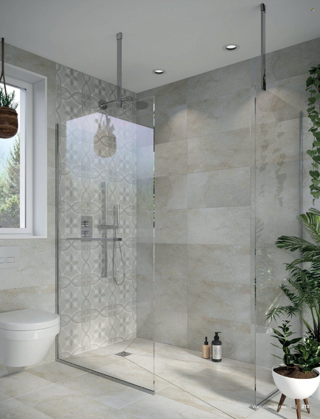B&Q offer - Bathroom collections (2025-08-27) | 213
