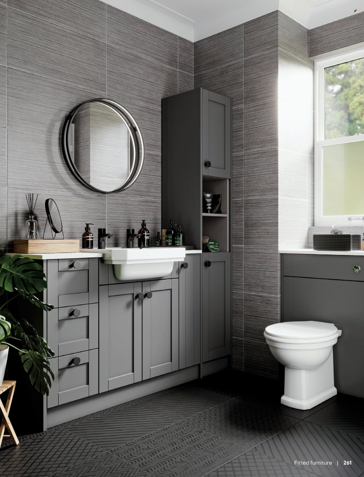 B&Q offer - Bathroom collections (2025-08-27) | 261