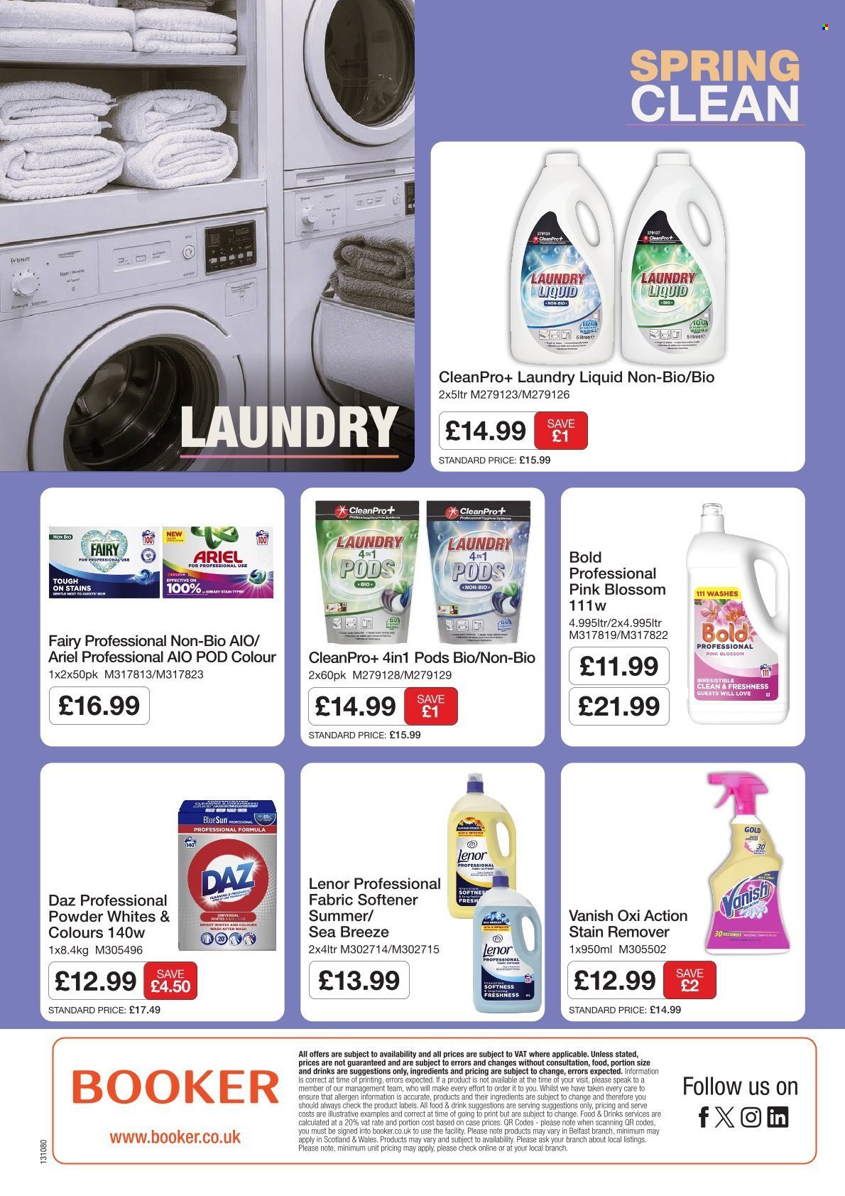 MAKRO offer - From 25 Mar 2026 (2026-03-25 - 2026-04-21) | 12